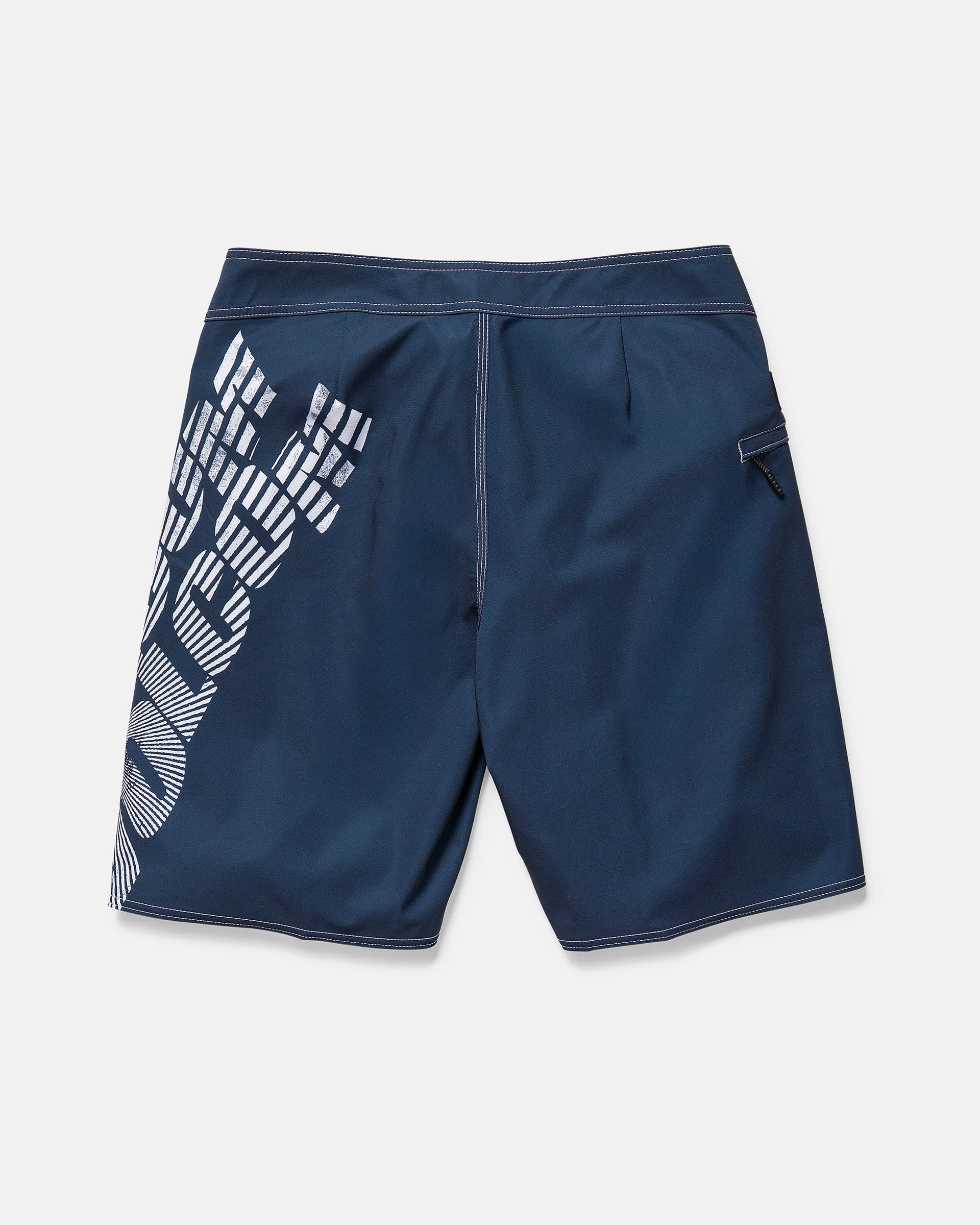 Reaper Mod Boardshort - Midnight Blue - Image 7