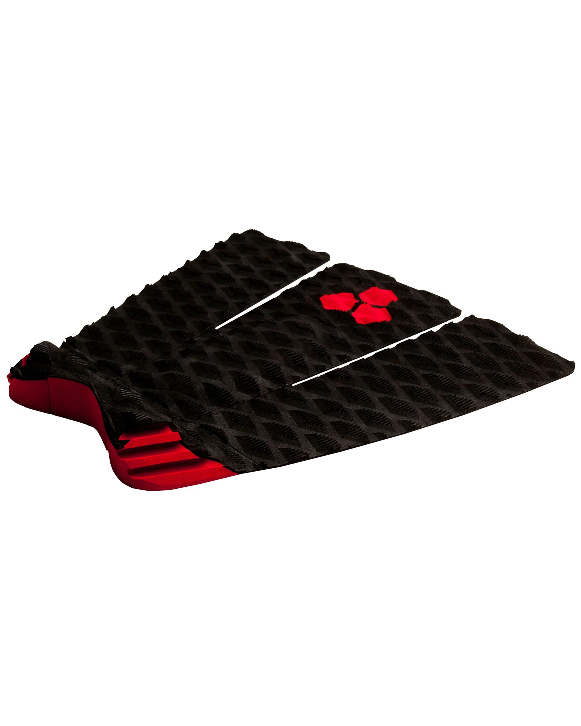 Reef Hazelwood Arch Pad - Black