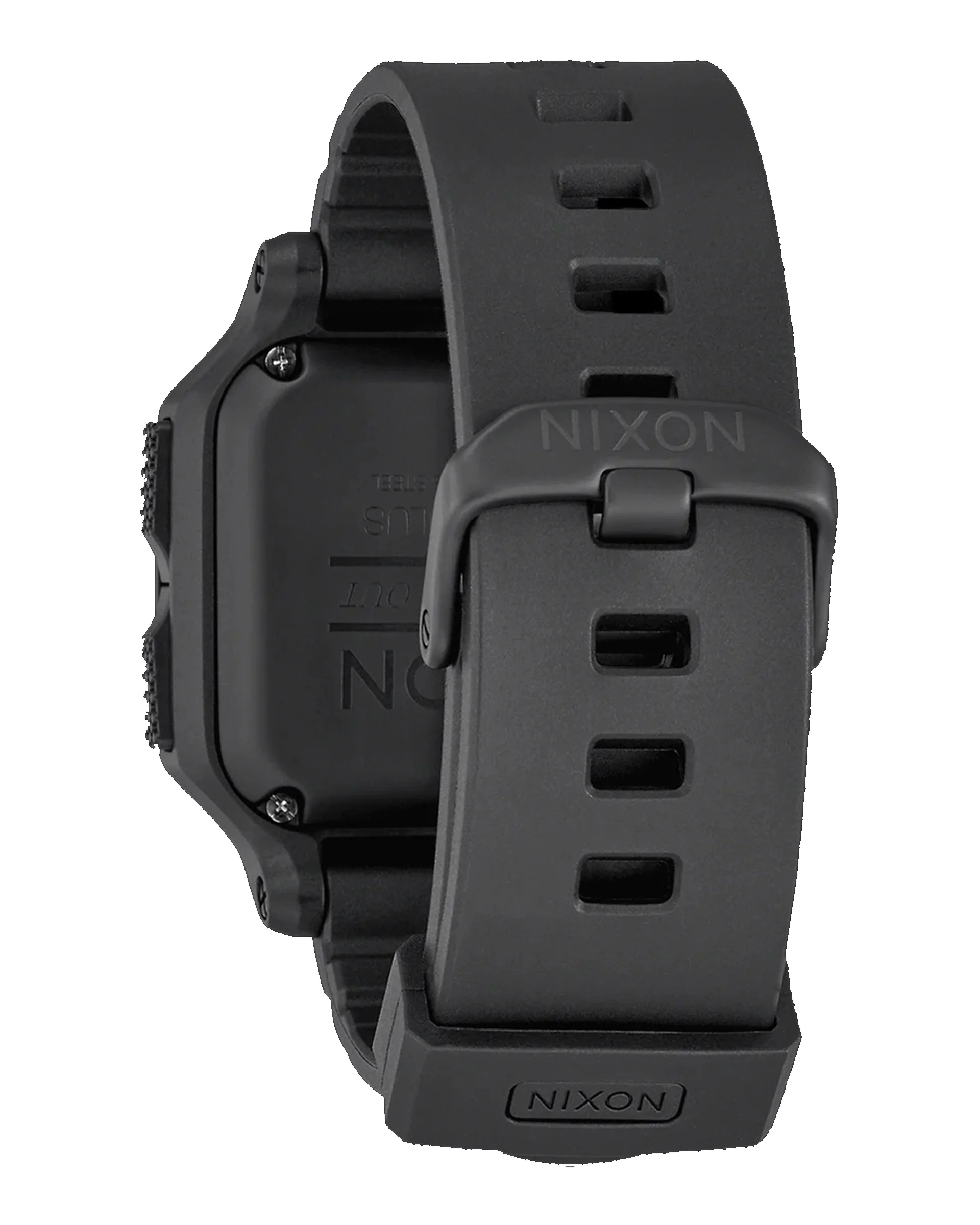 Regulus MK-1 - All Black - Image 3