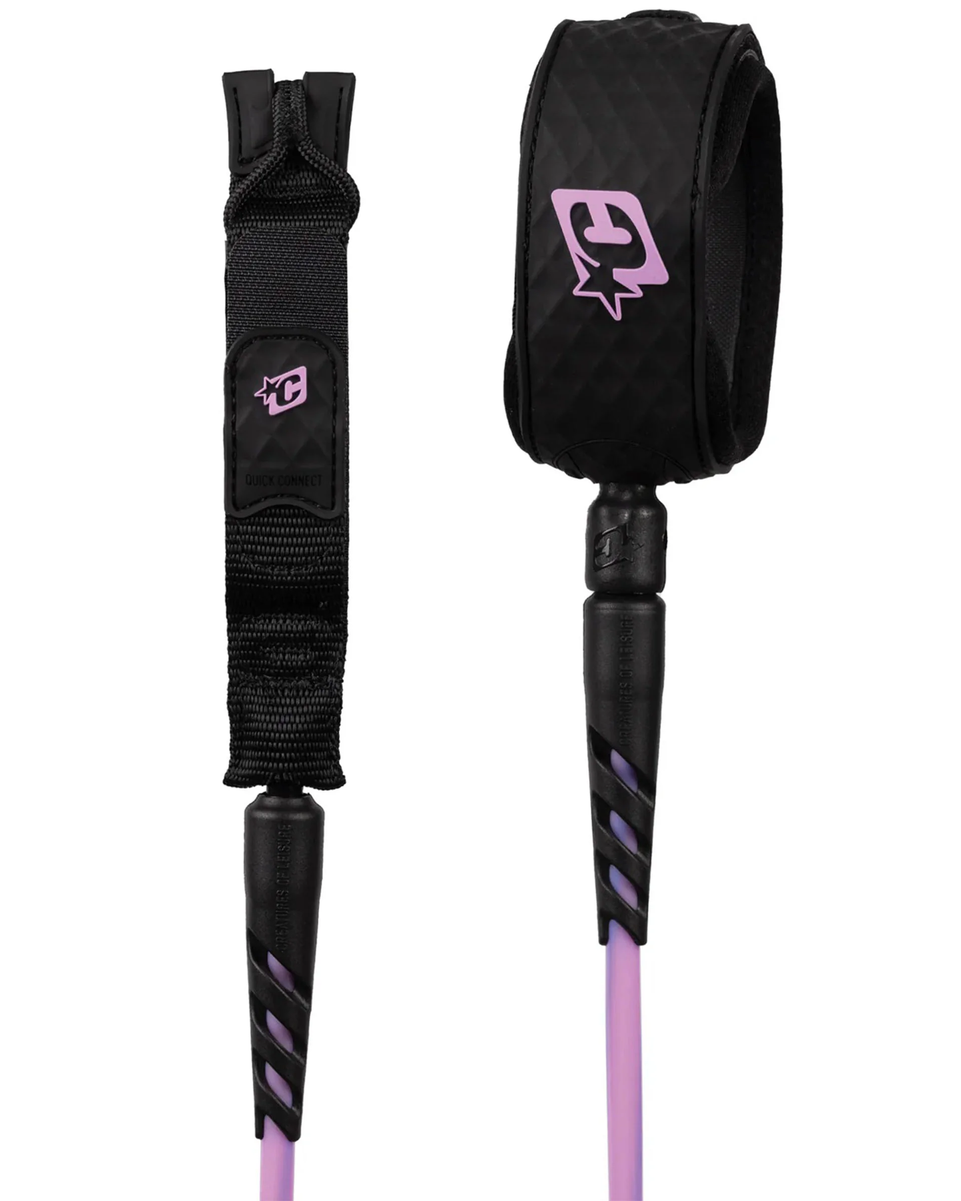 Reliance 2.0 Slim Fit Standard Duty 6 - Guava Twist/Black - Image 2