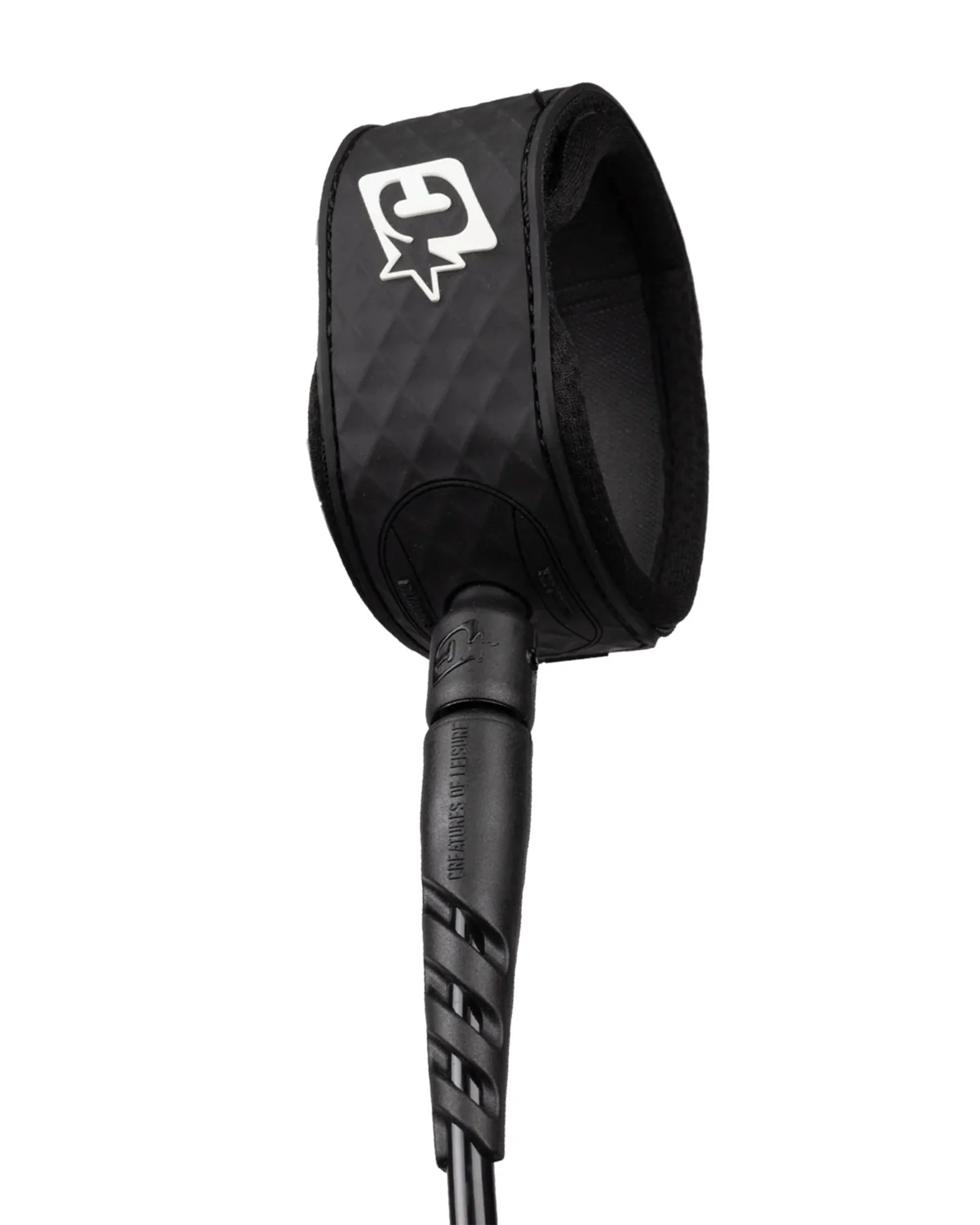 Reliance 2.0 Slim Fit Standard Duty 7 - Black/White