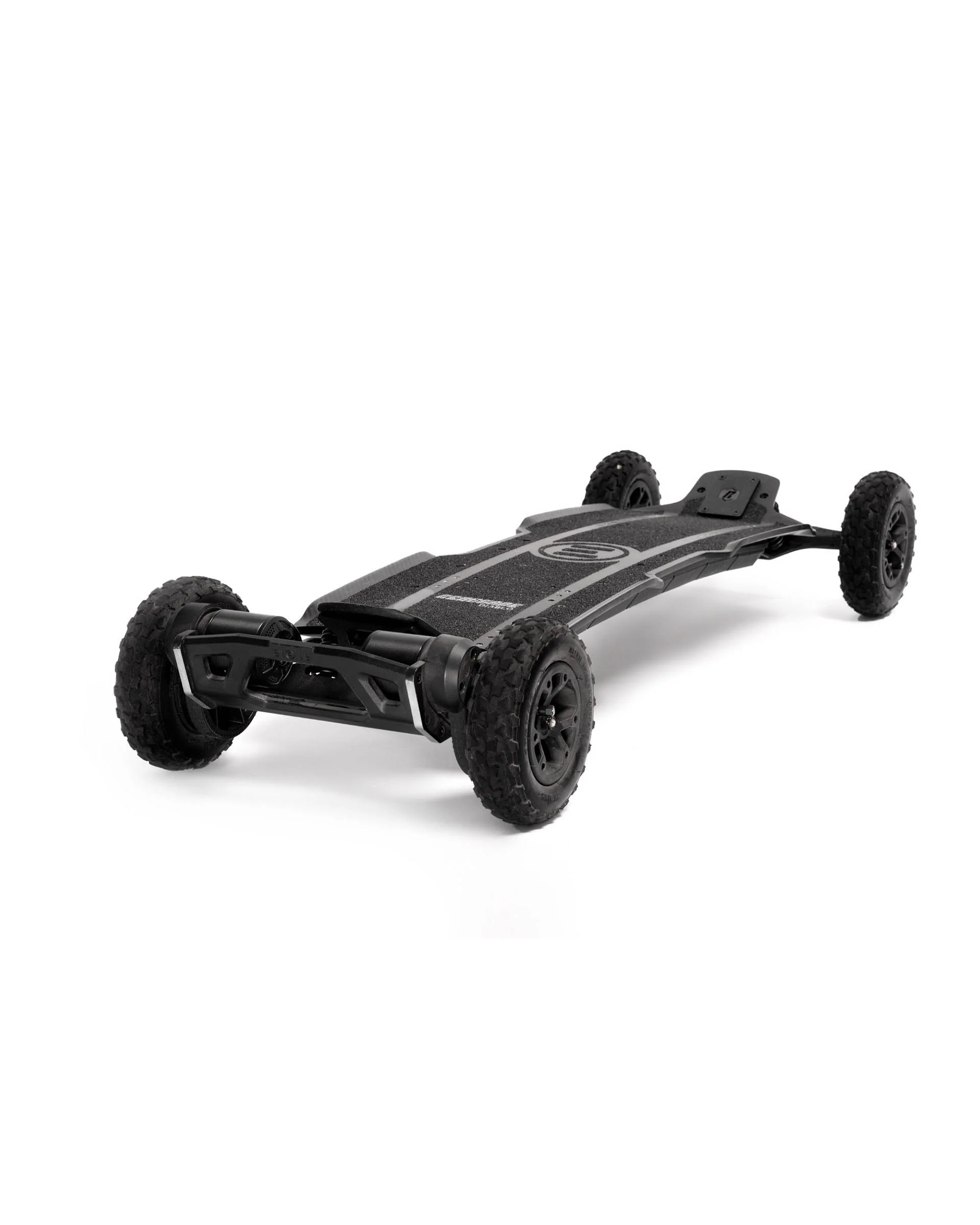 Renegade Diablo Electric Skateboard