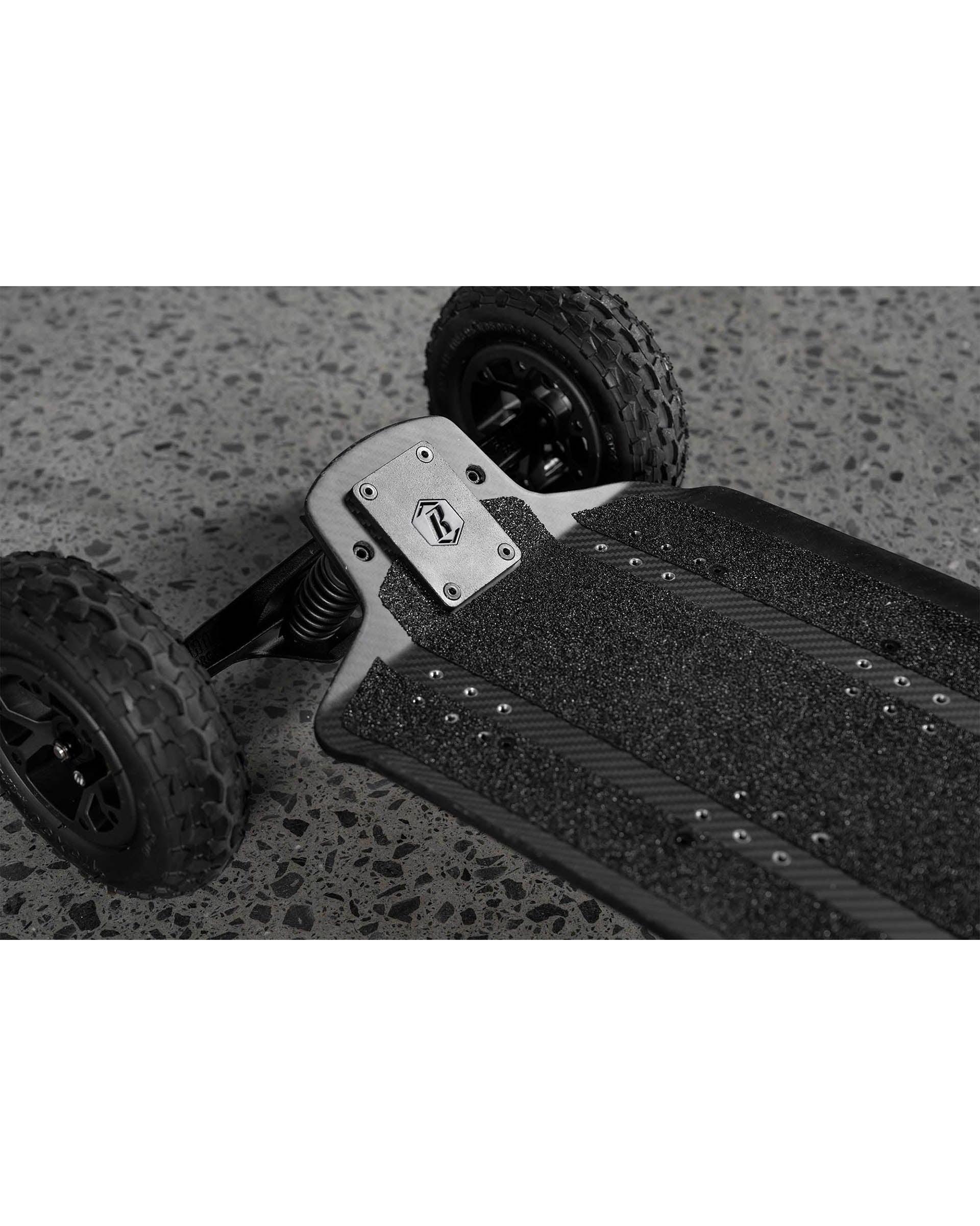 Renegade Diablo Electric Skateboard - Image 9