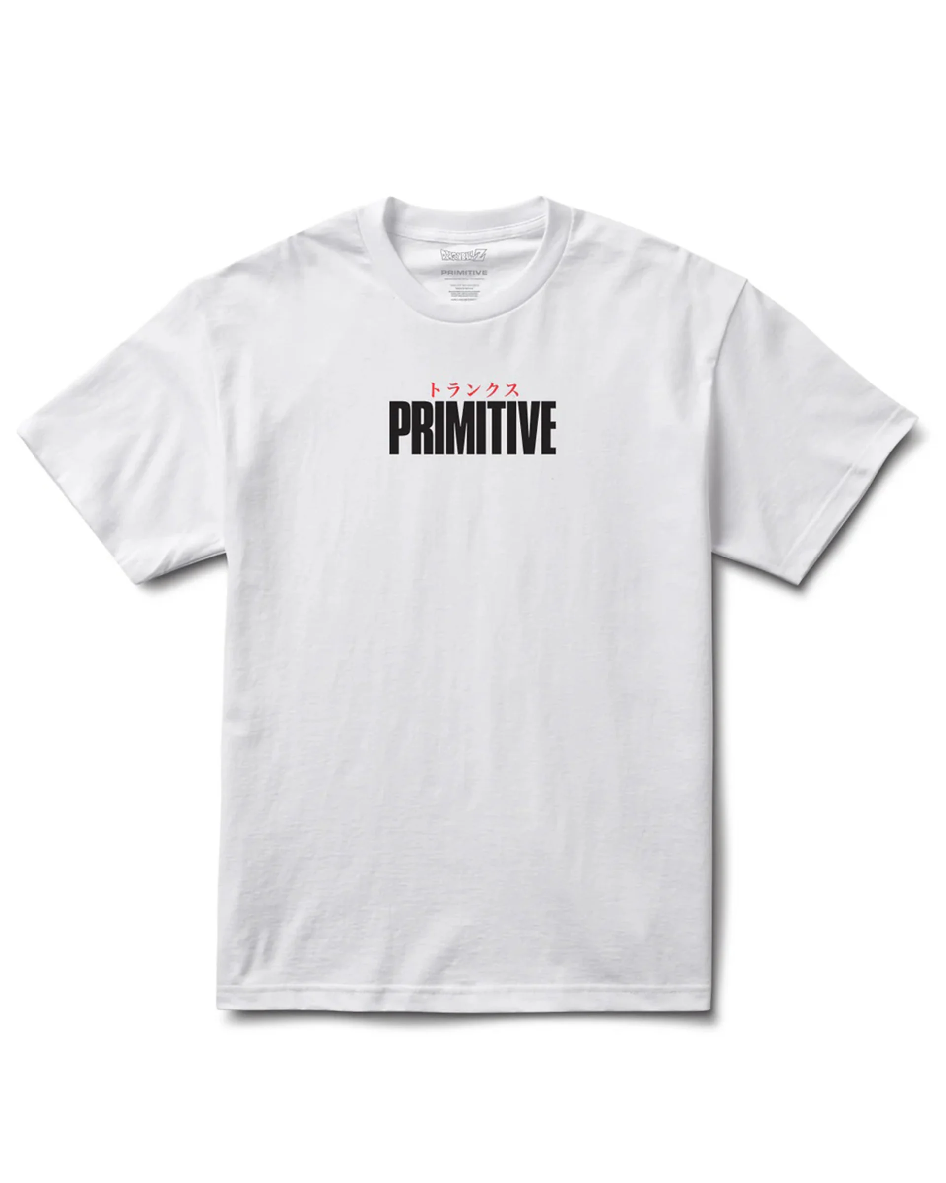 Resistance S/S Tee - Image 2