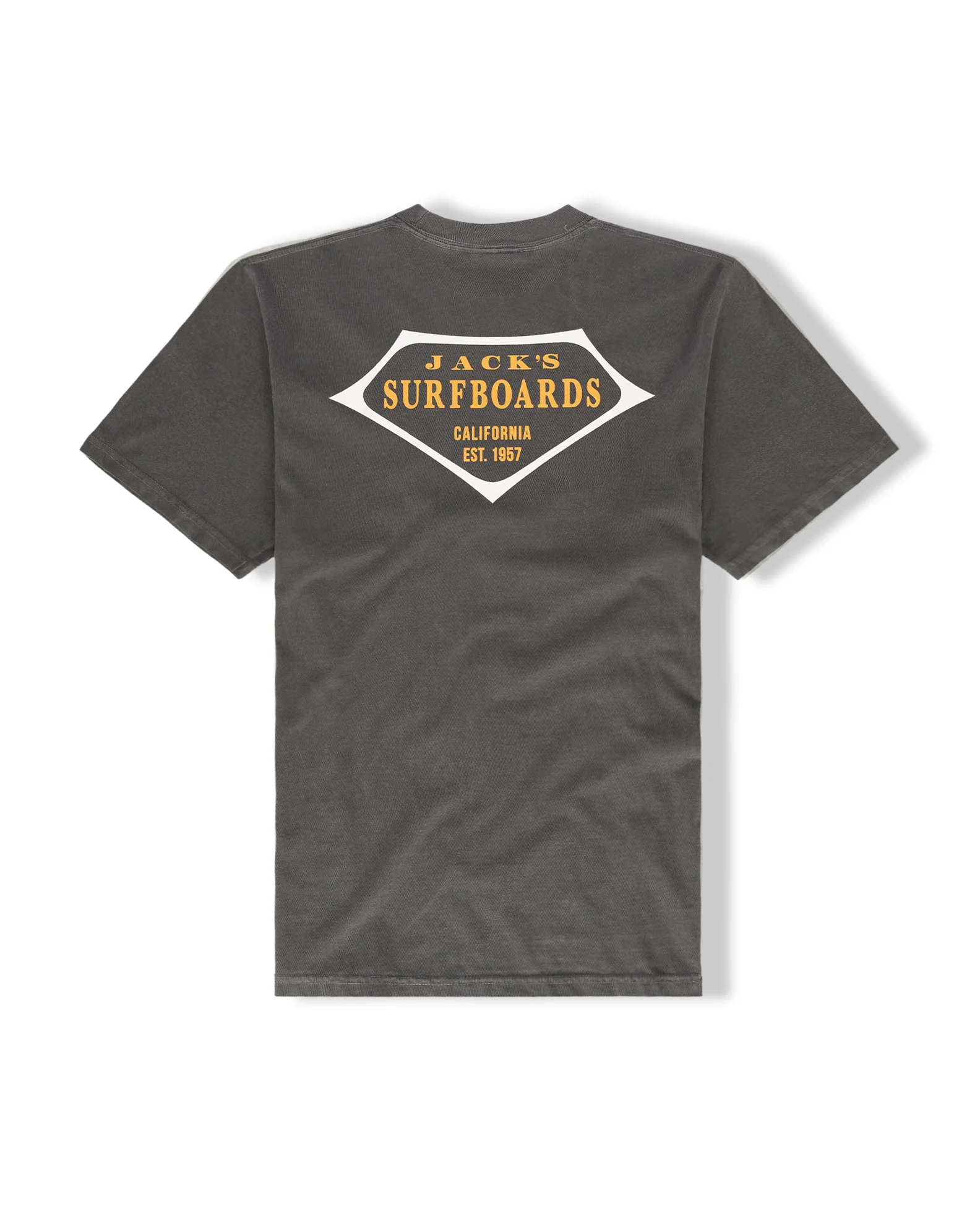 Retro Lam PGMT HW S/S Tee - Pepper