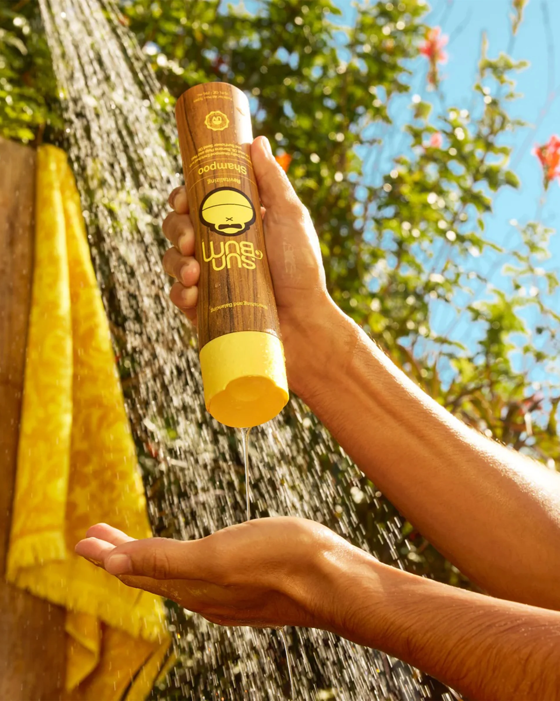 Revitalizing Shampoo - Image 2