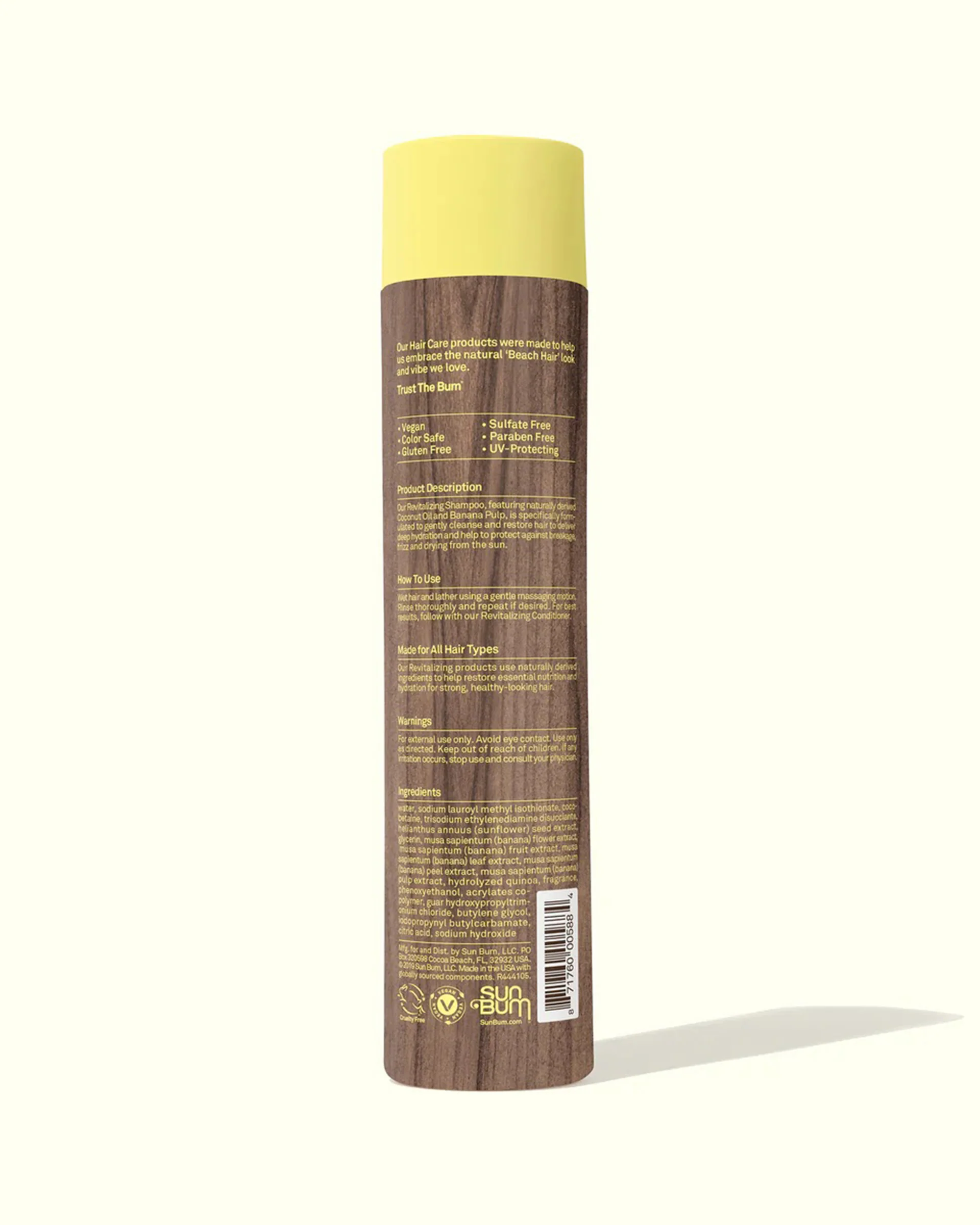 Revitalizing Shampoo - Image 5