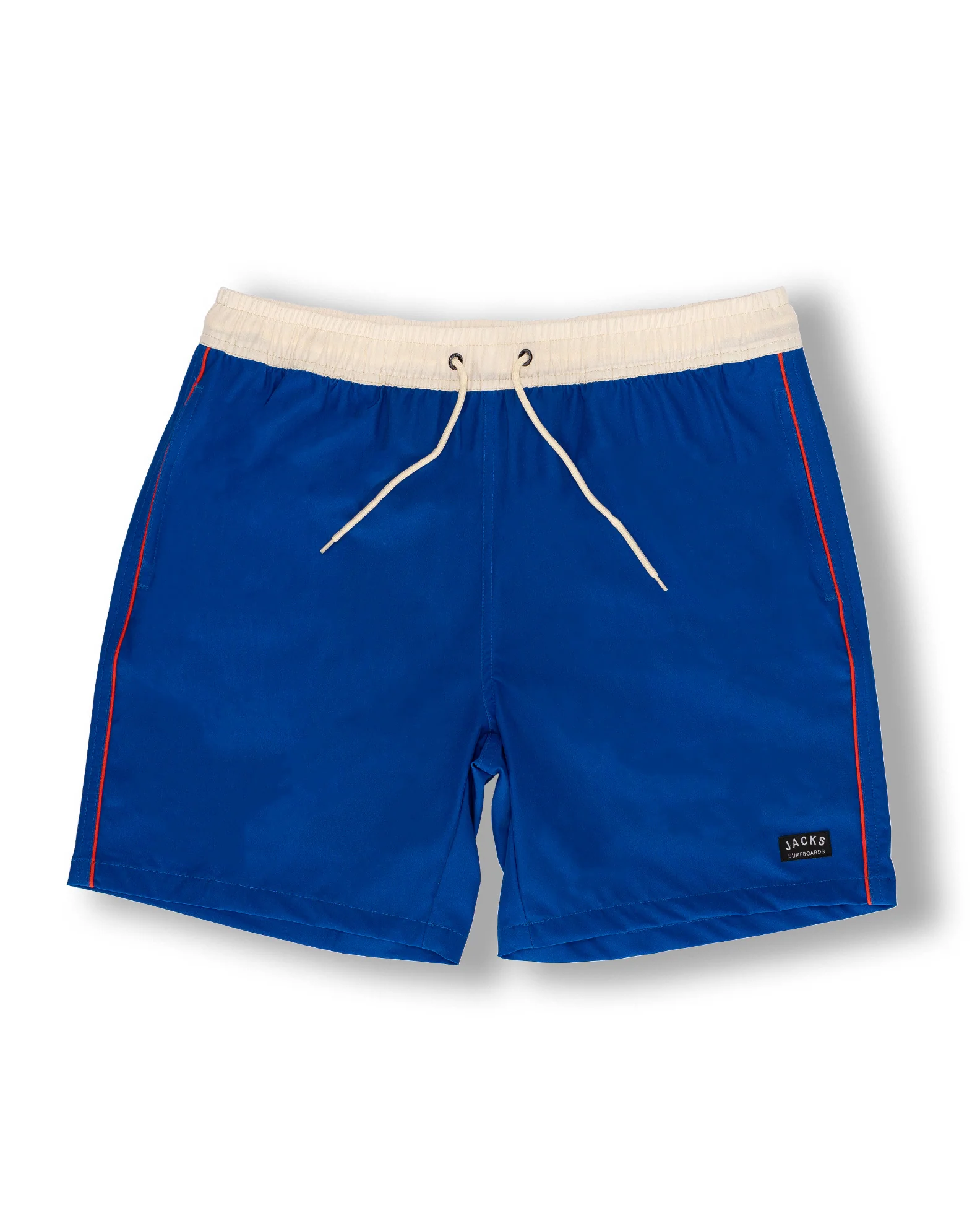 Revive Shorts - Blue