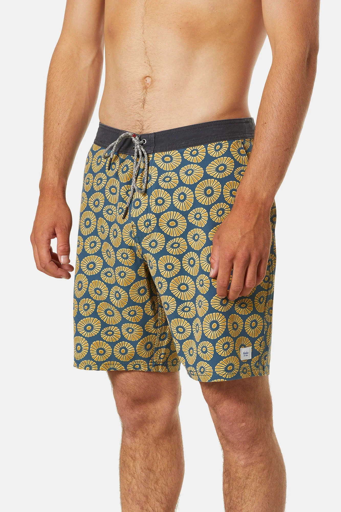 Reyes 18" Hybrid Trunk - Image 3