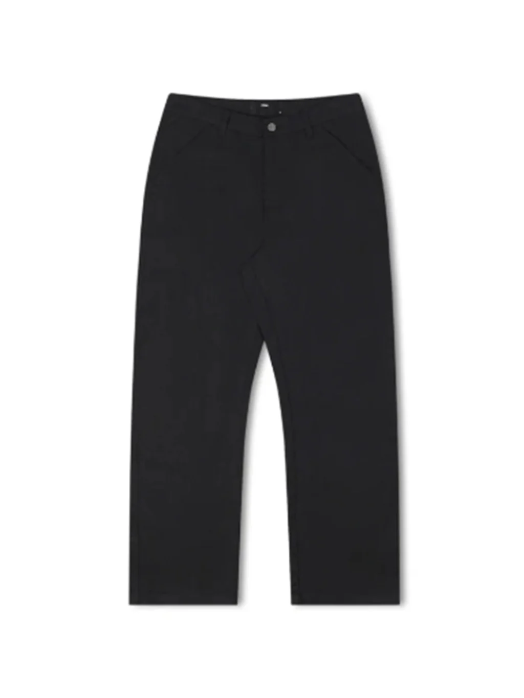 Reynolds Work Pant - Black - Image 4