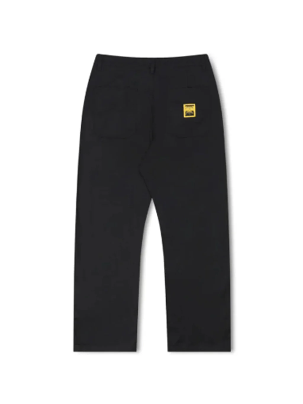 Reynolds Work Pant - Black - Image 5