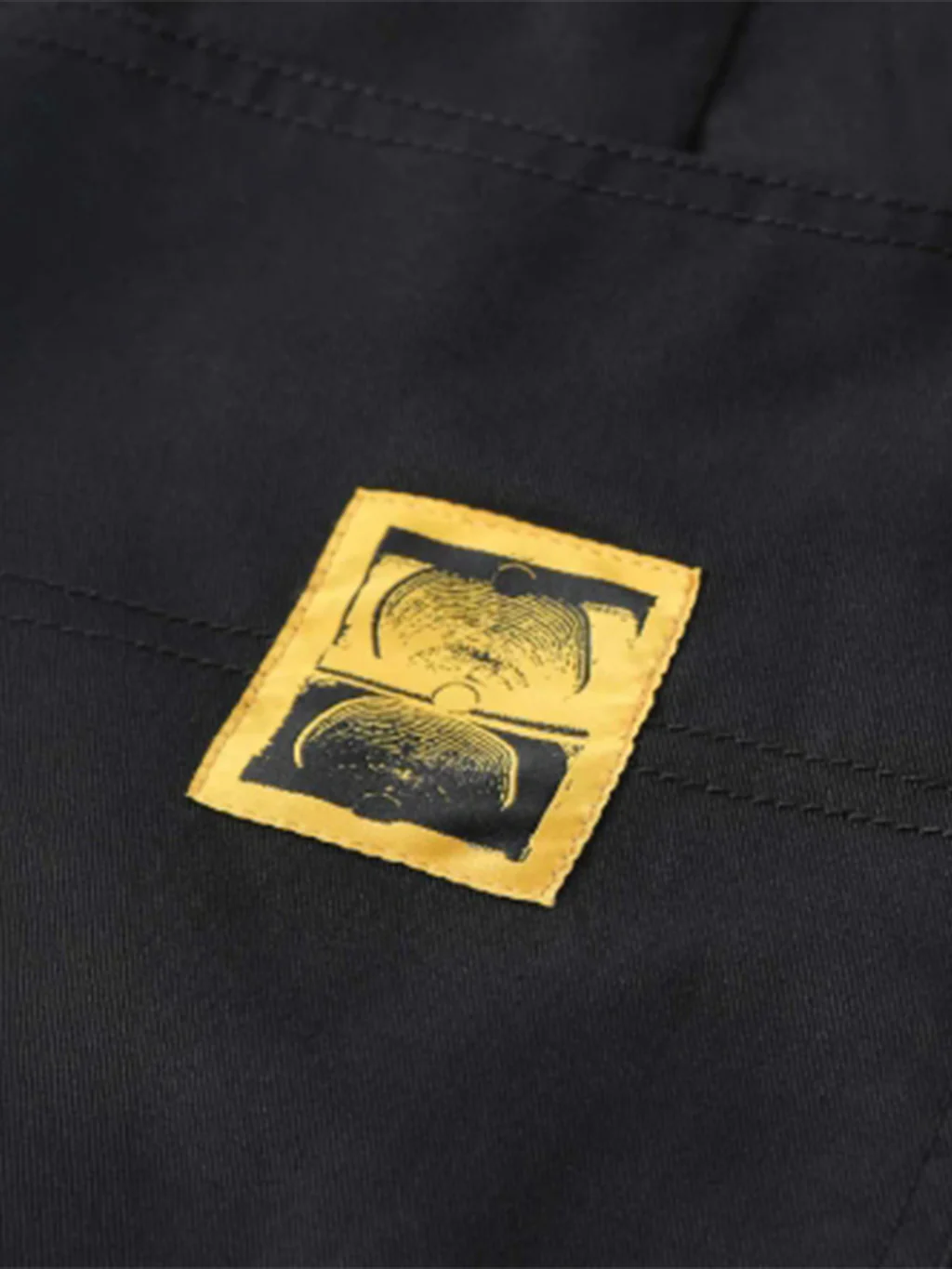 Reynolds Work Pant - Black - Image 7