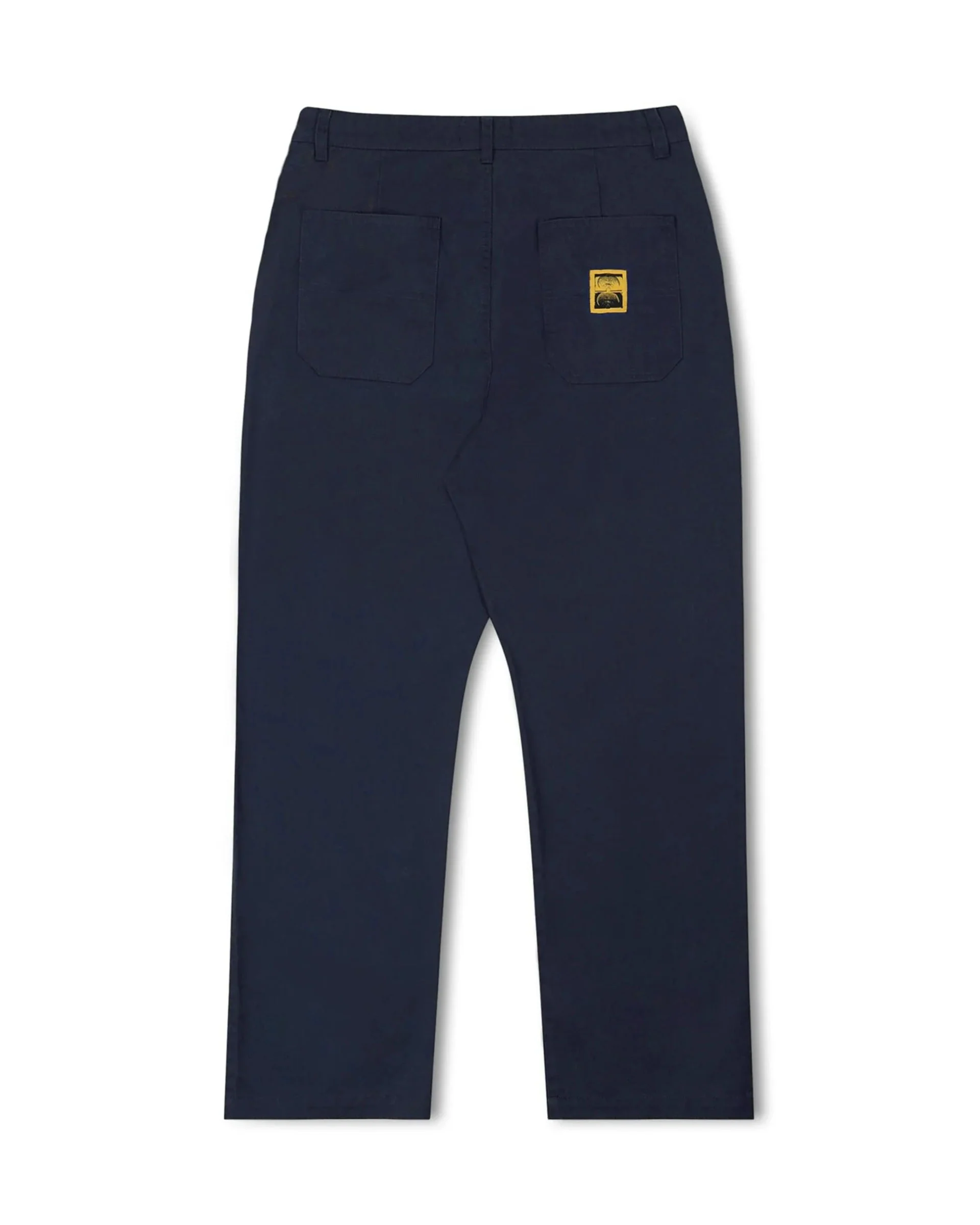 Reynolds Work Pant - Worn Navy - Image 2
