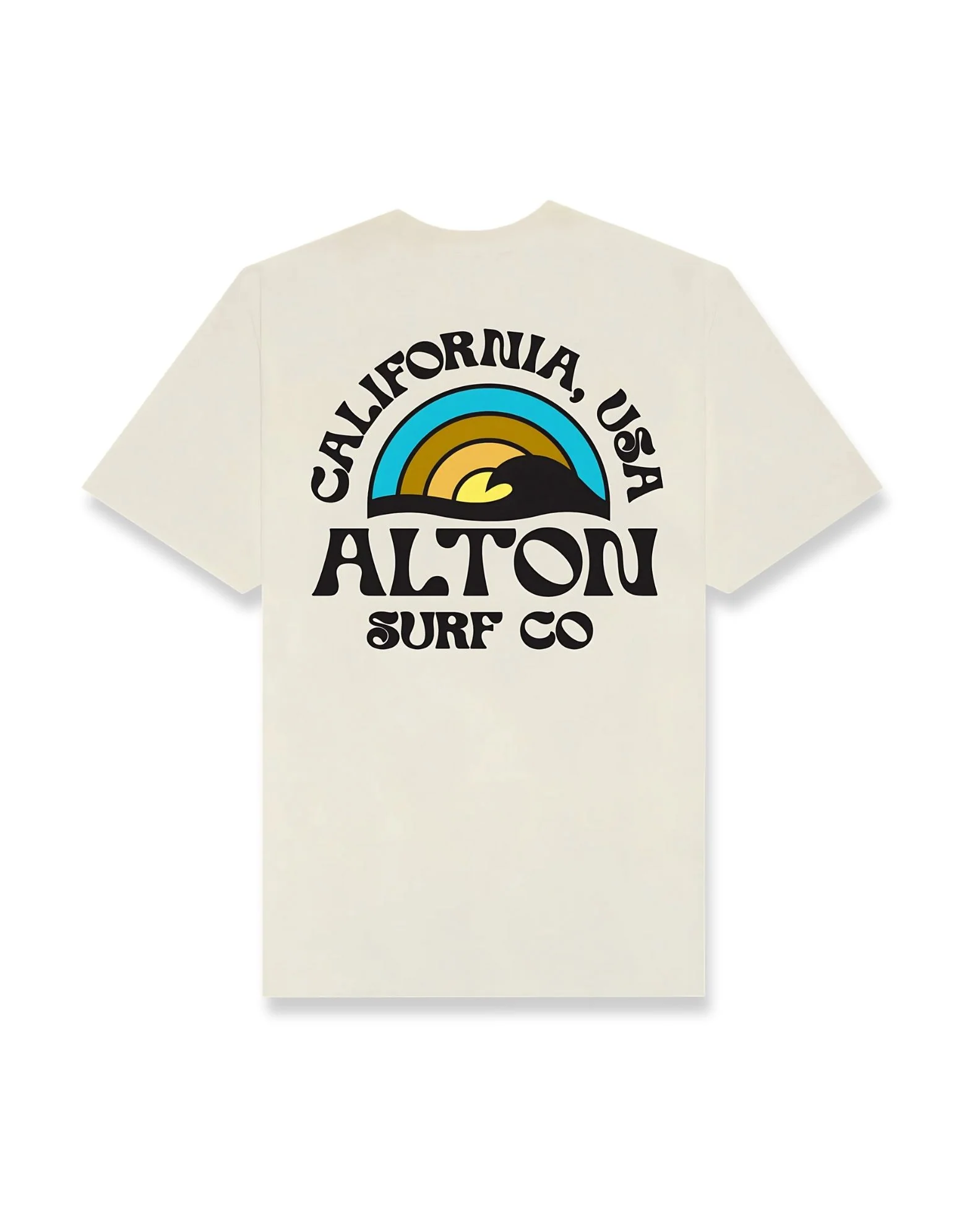 Rigid S/S T-Shirt