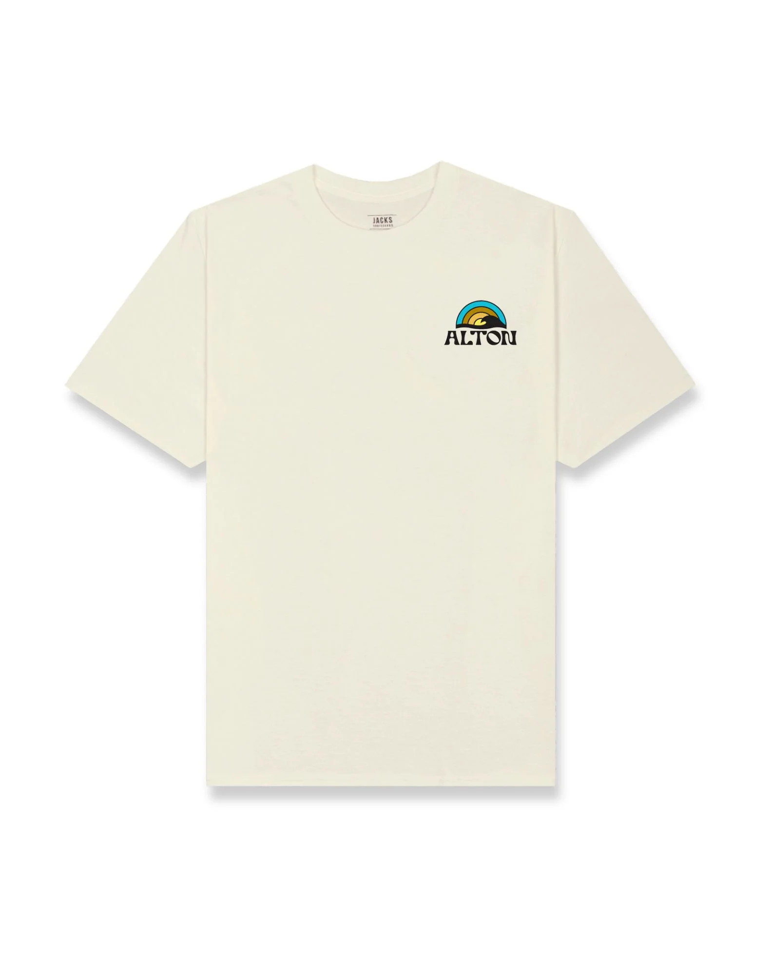 Rigid S/S T-Shirt - Image 2
