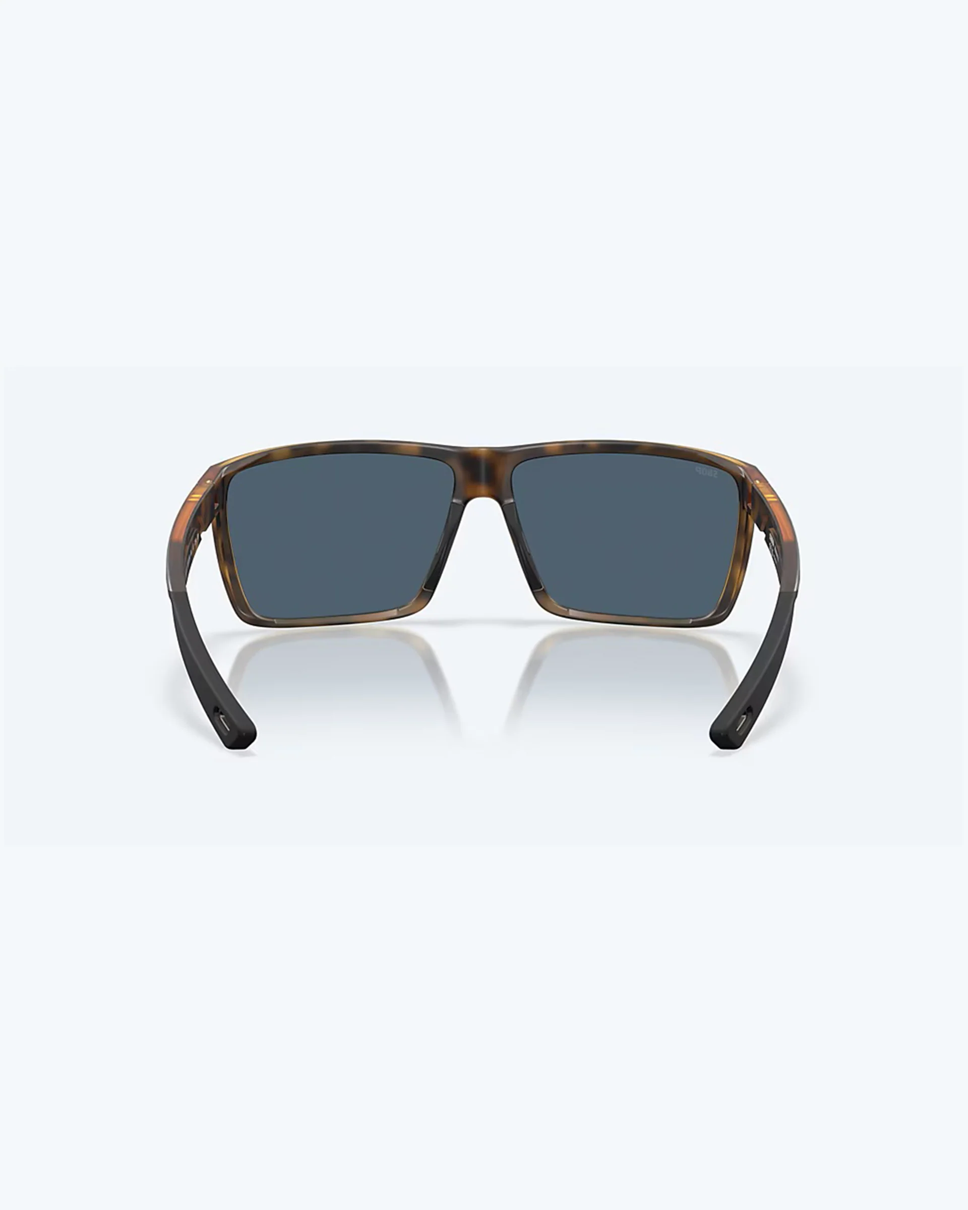 Rincon II Polarized Sunglasses - Matte Tortoise / Gray - Image 4