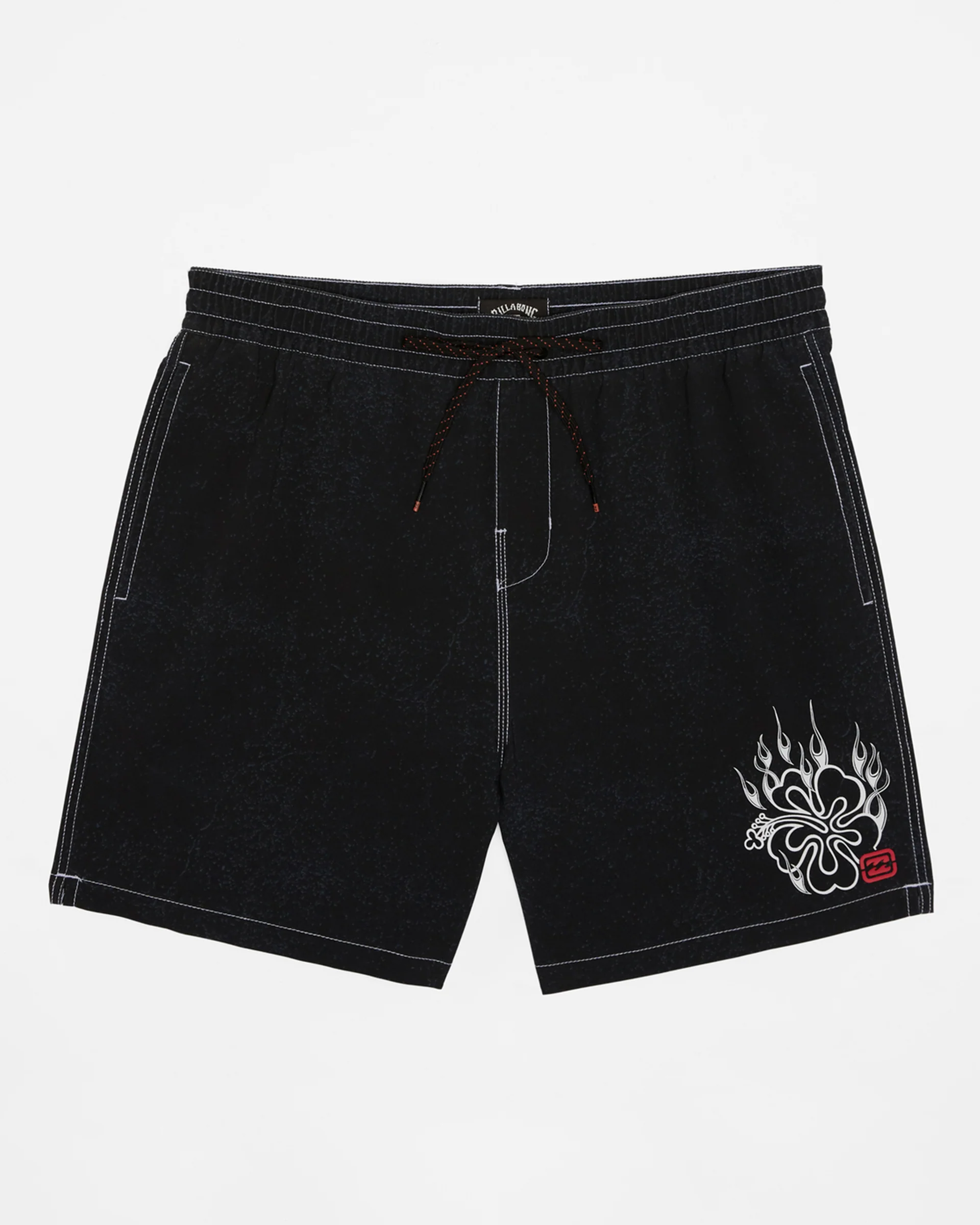 Riot Layback 18.5" Boardshorts - Image 6