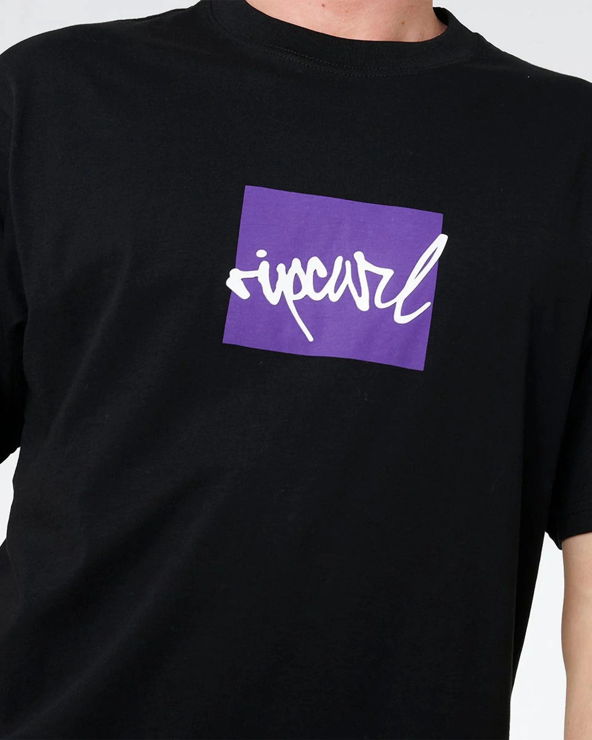 Rip Script Icon S/S T-Shirt - Image 11