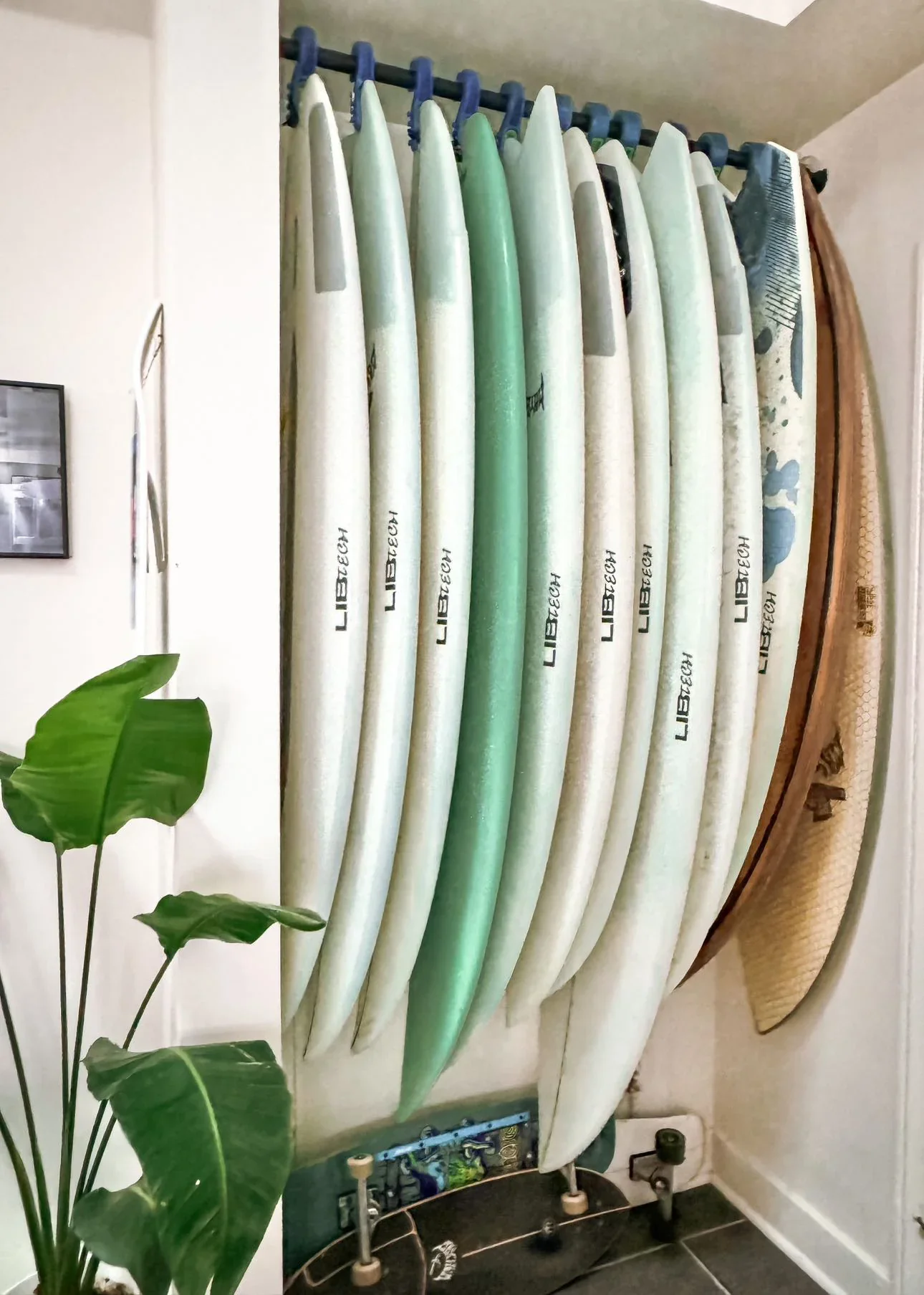 RipClip Surfboard Hanger - Image 6