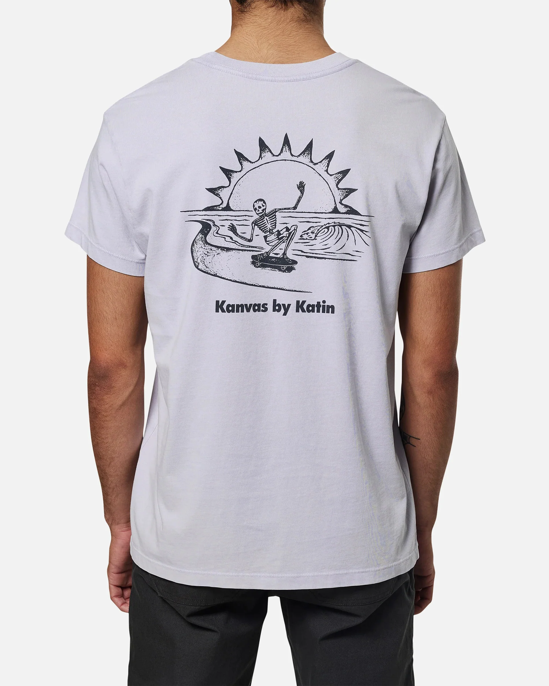 Ripper S/S T-Shirt - Image 4