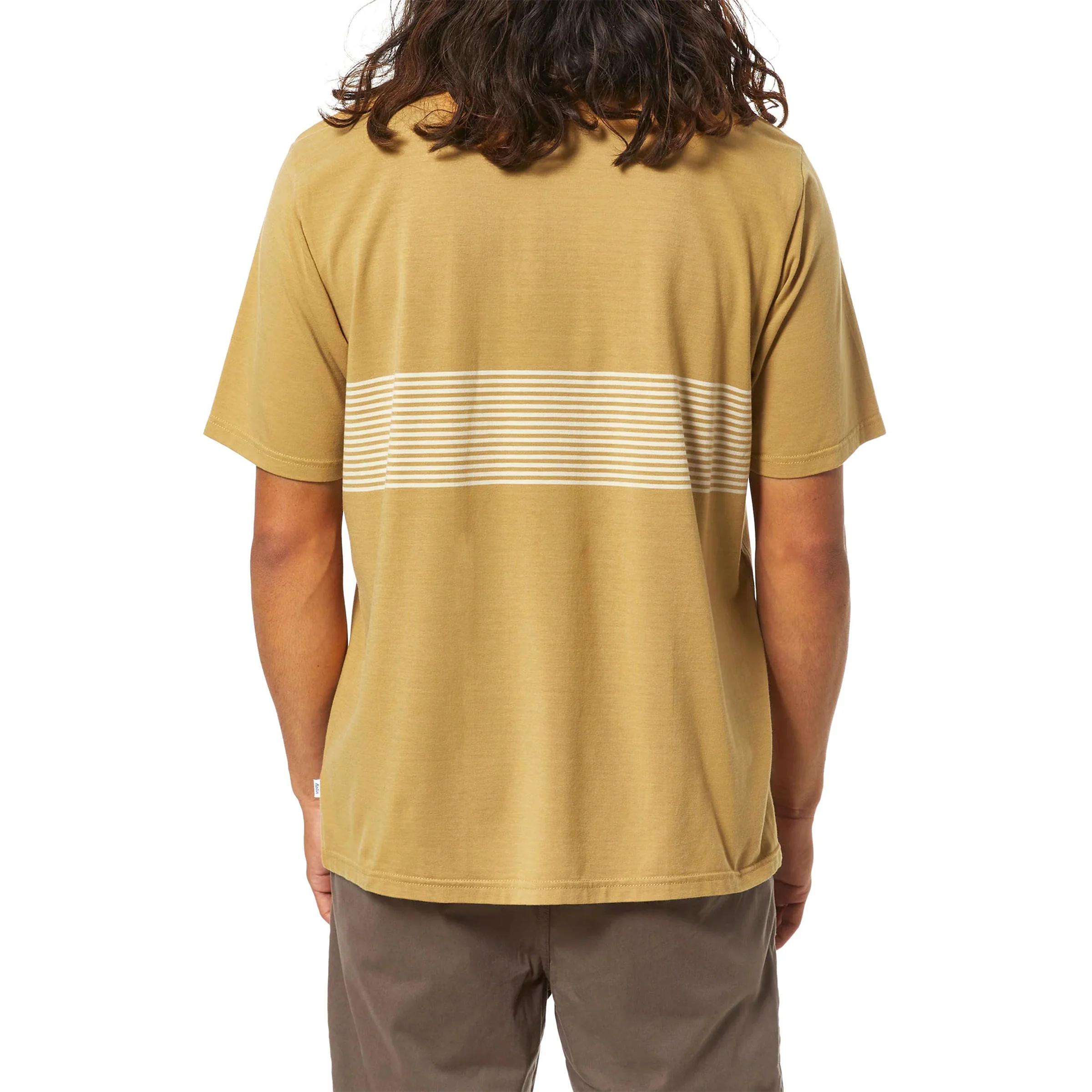 Roam S/S Polo - Image 4