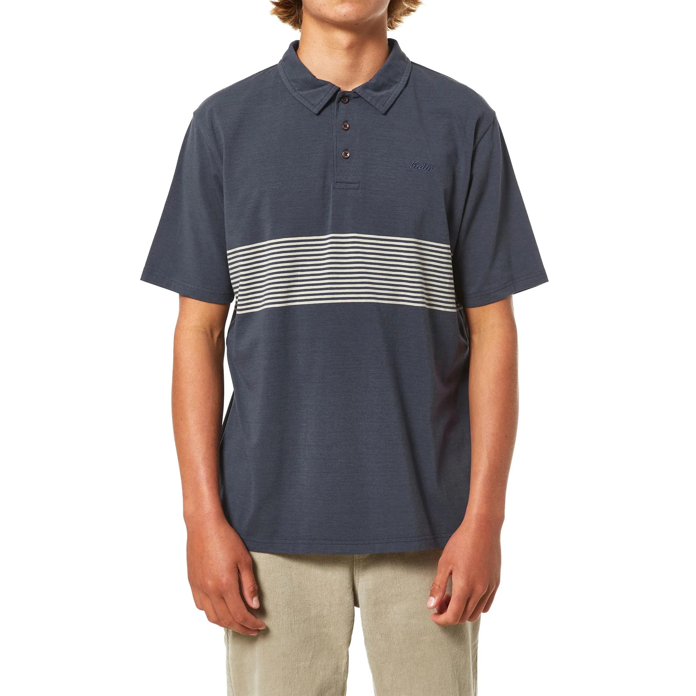 Roam S/S Polo - Image 6