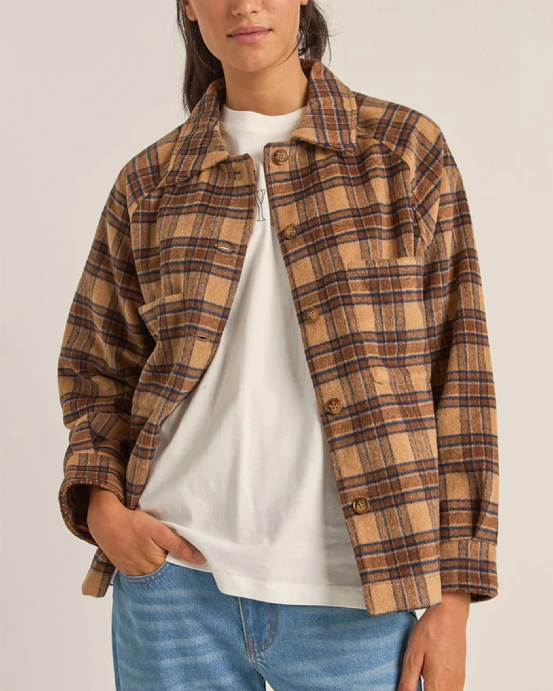Women's Robbie Jacket