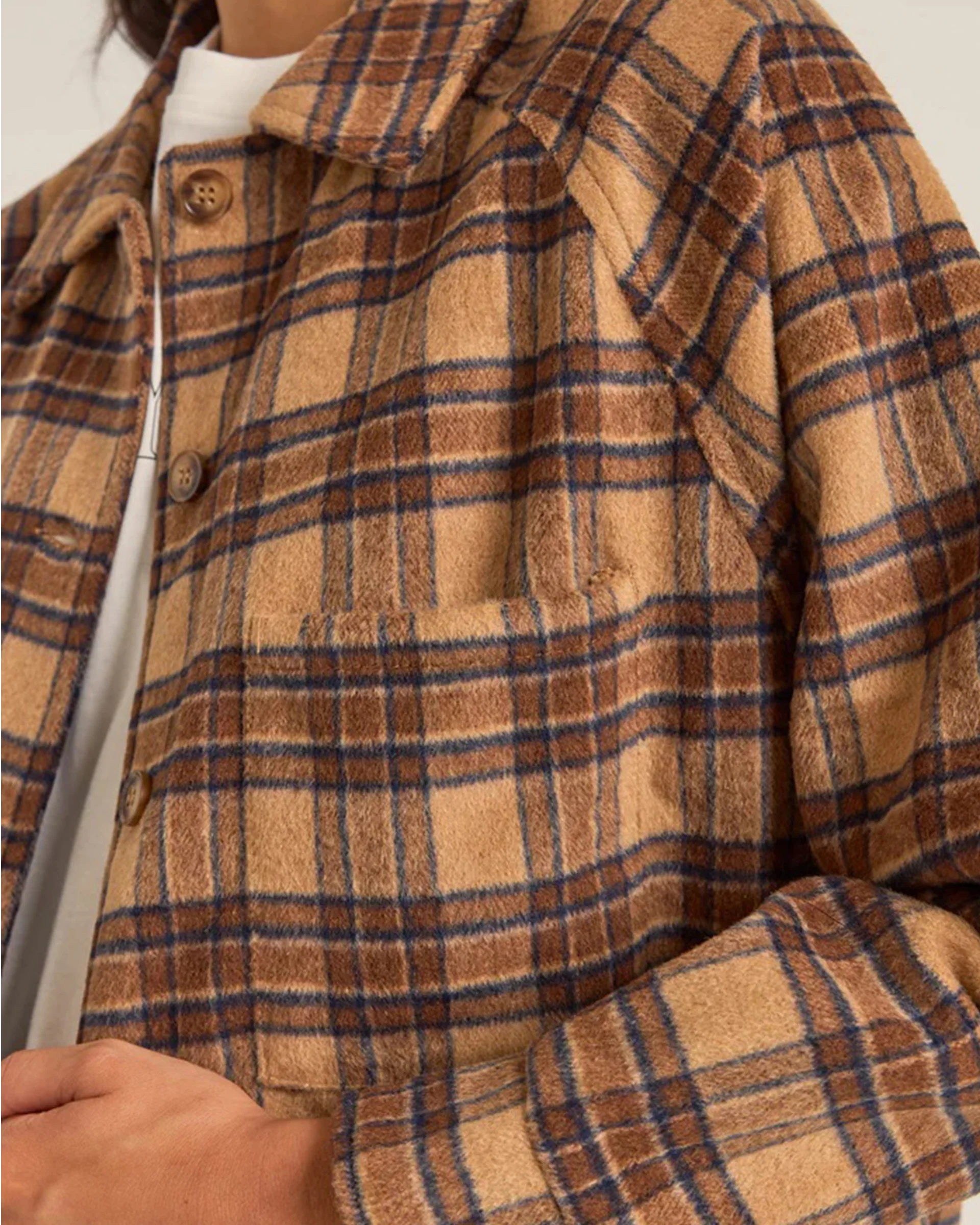 Women's Robbie Jacket - Image 2