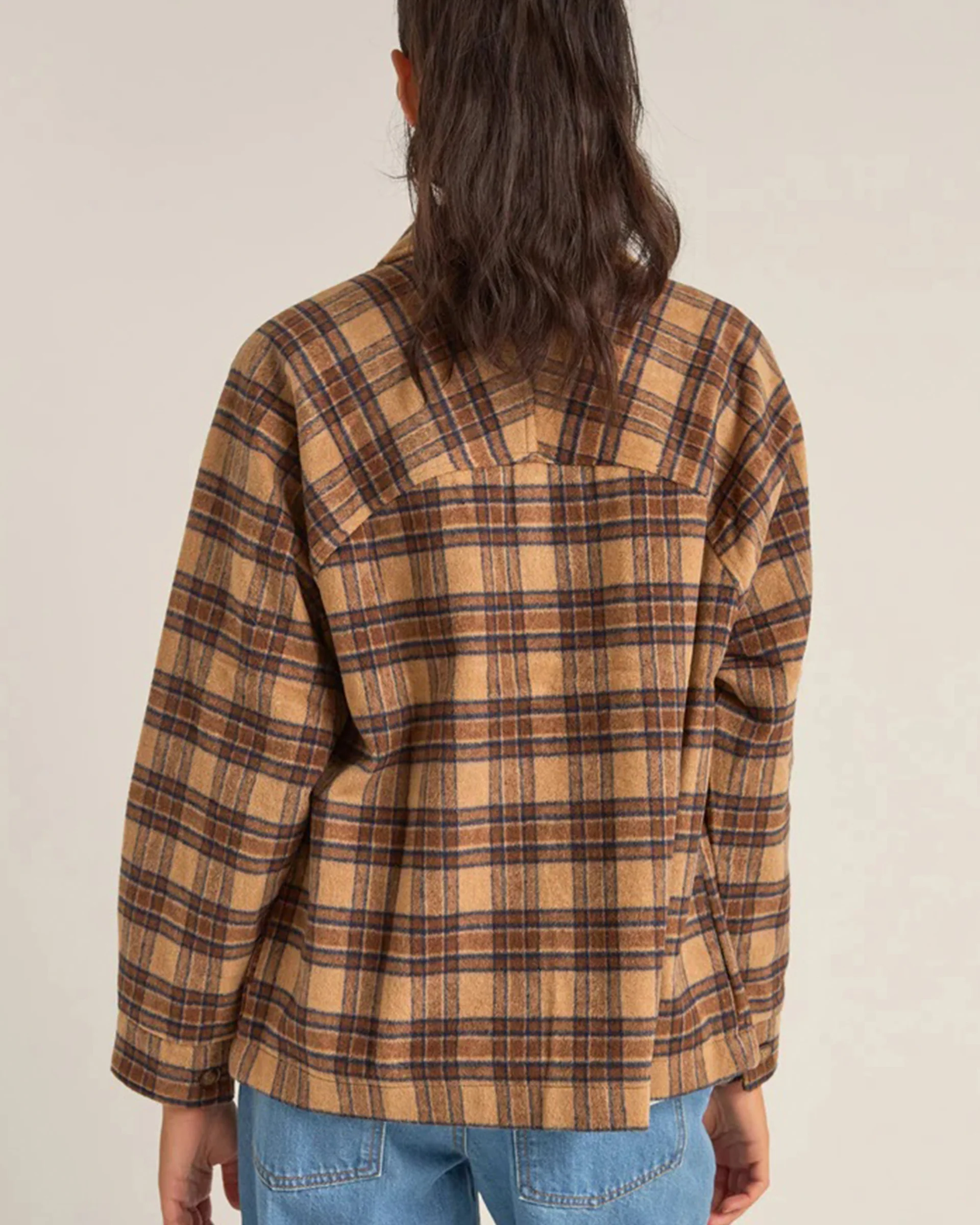 Women's Robbie Jacket - Image 3