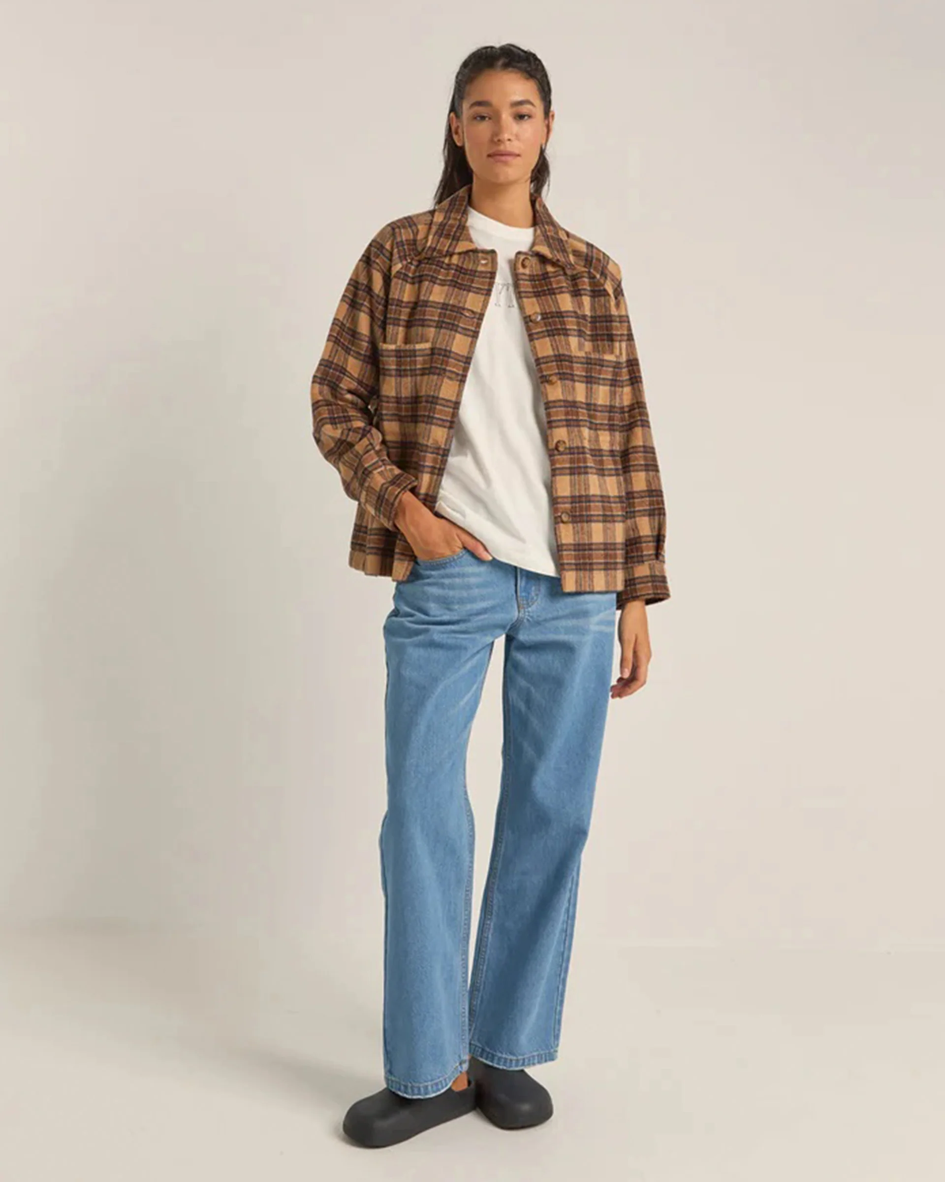 Women's Robbie Jacket - Image 4