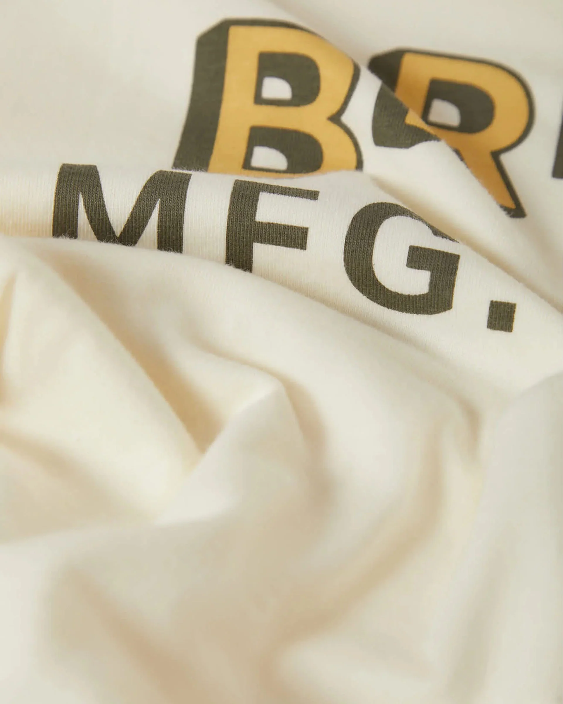 Roman S/S Pocket T-Shirt - White - Image 3