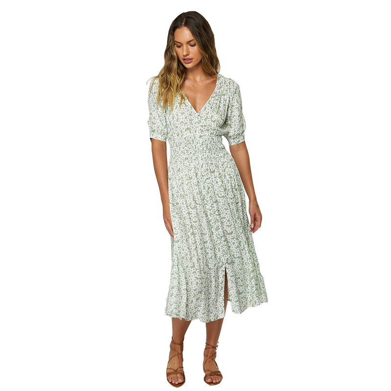 Romie Midi Dress - Image 3