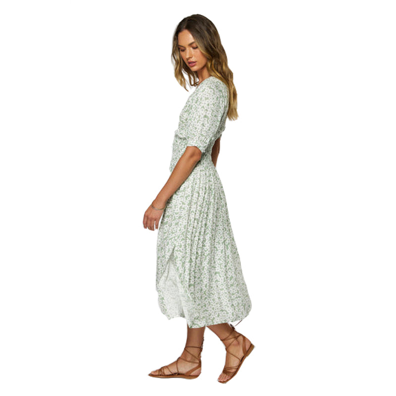 Romie Midi Dress - Image 4