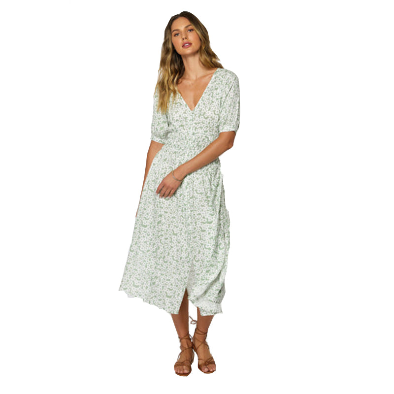 Romie Midi Dress - Image 5