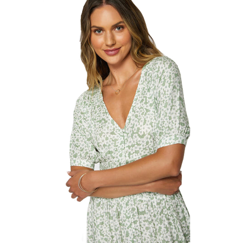 Romie Midi Dress - Image 6