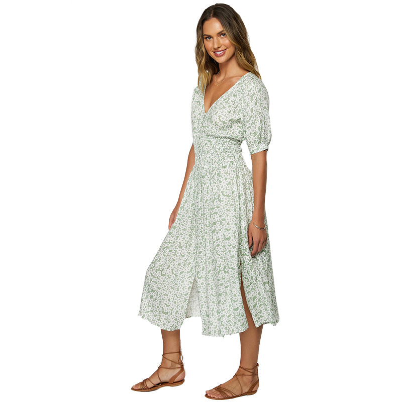 Romie Midi Dress - Image 7