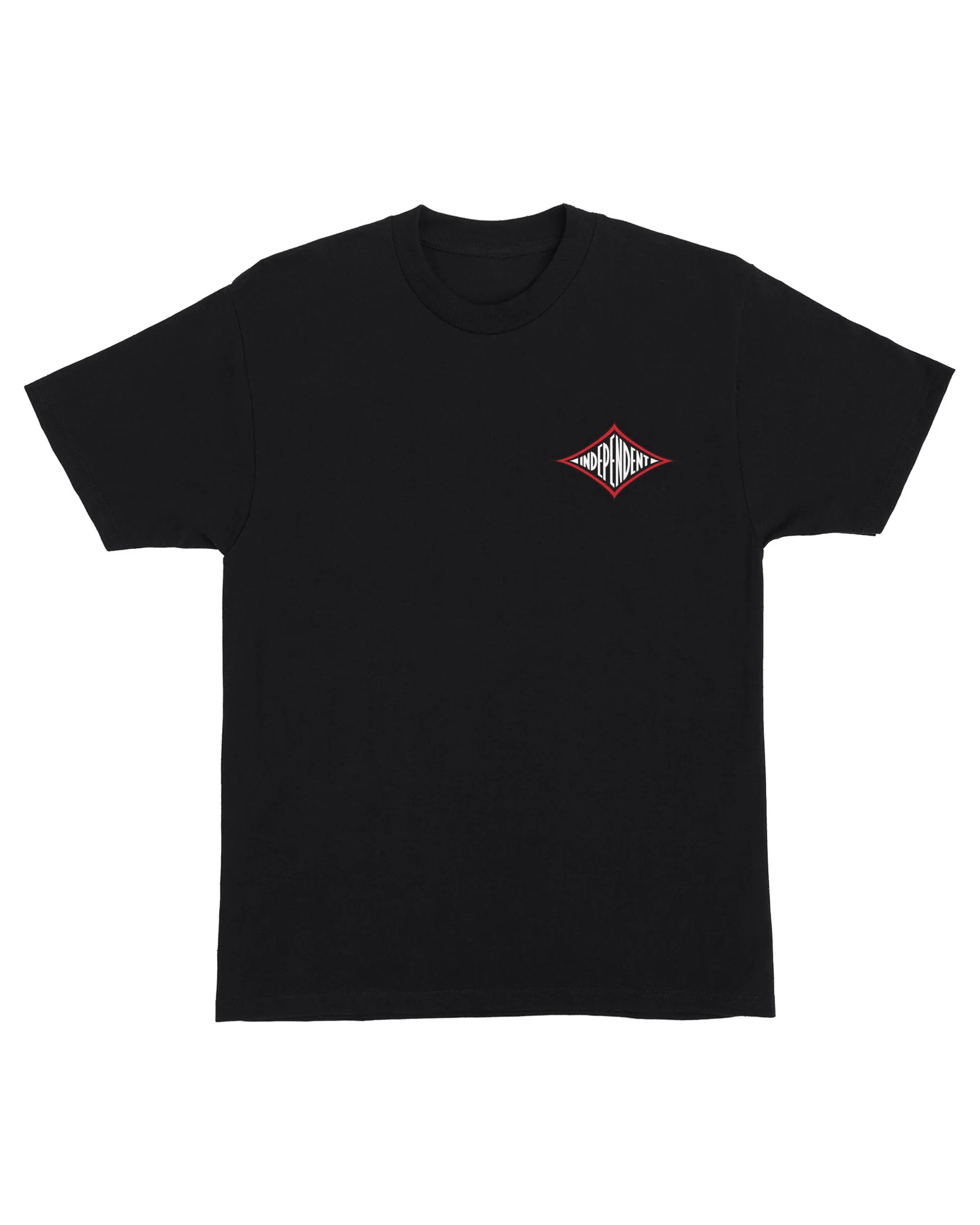 RTB Pilot Heavyweight S/S T-Shirt - Image 2