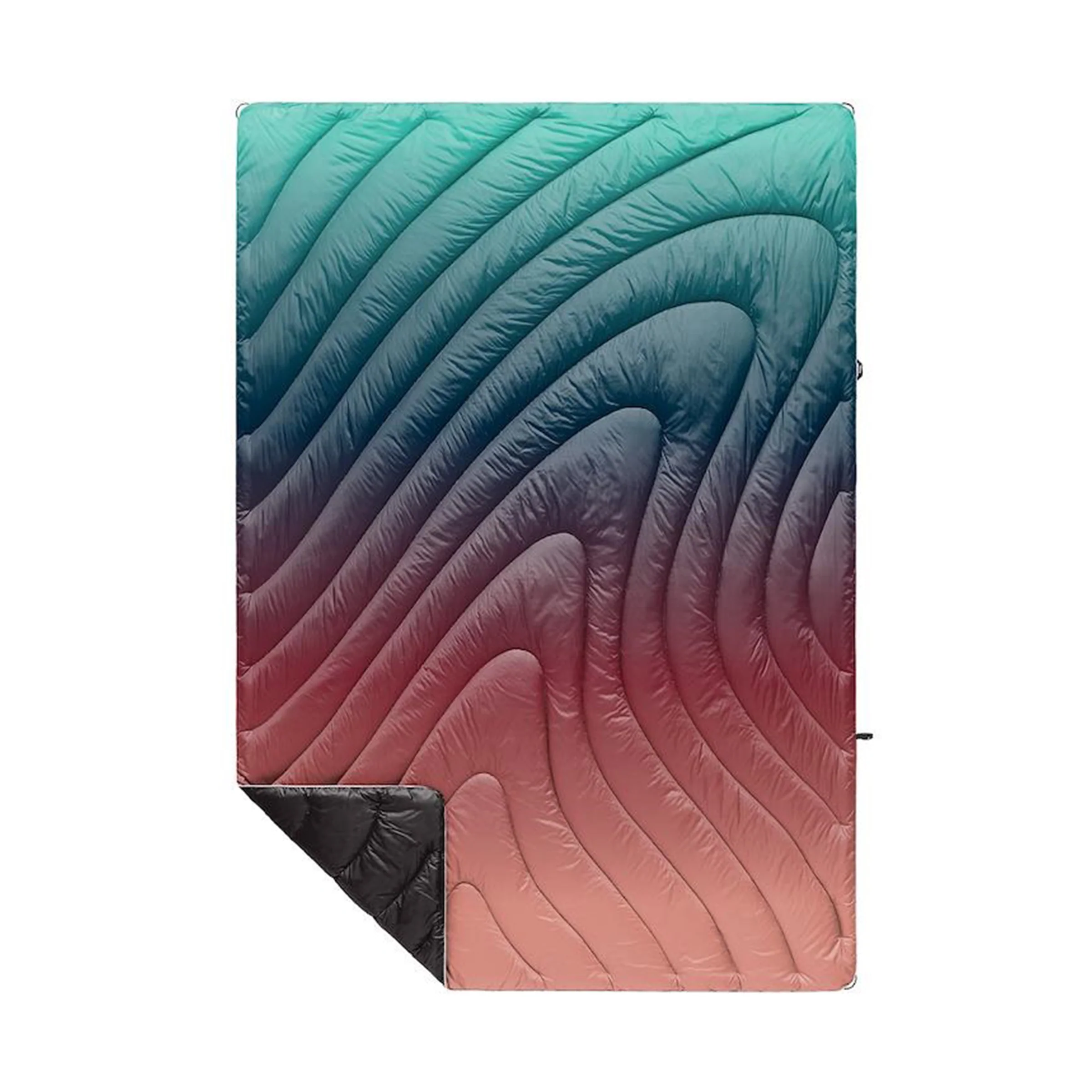 Rumpl Puffy Blanket - Arizona Fade - Image 3