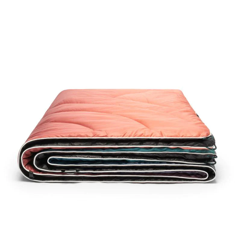 Rumpl Puffy Blanket - Arizona Fade - Image 6