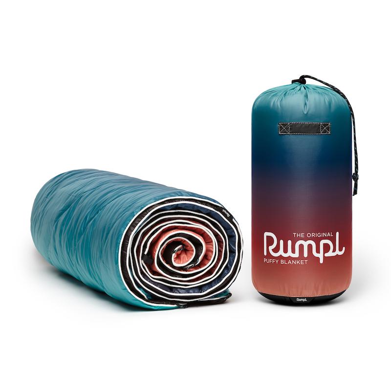 Rumpl Puffy Blanket - Arizona Fade - Image 7