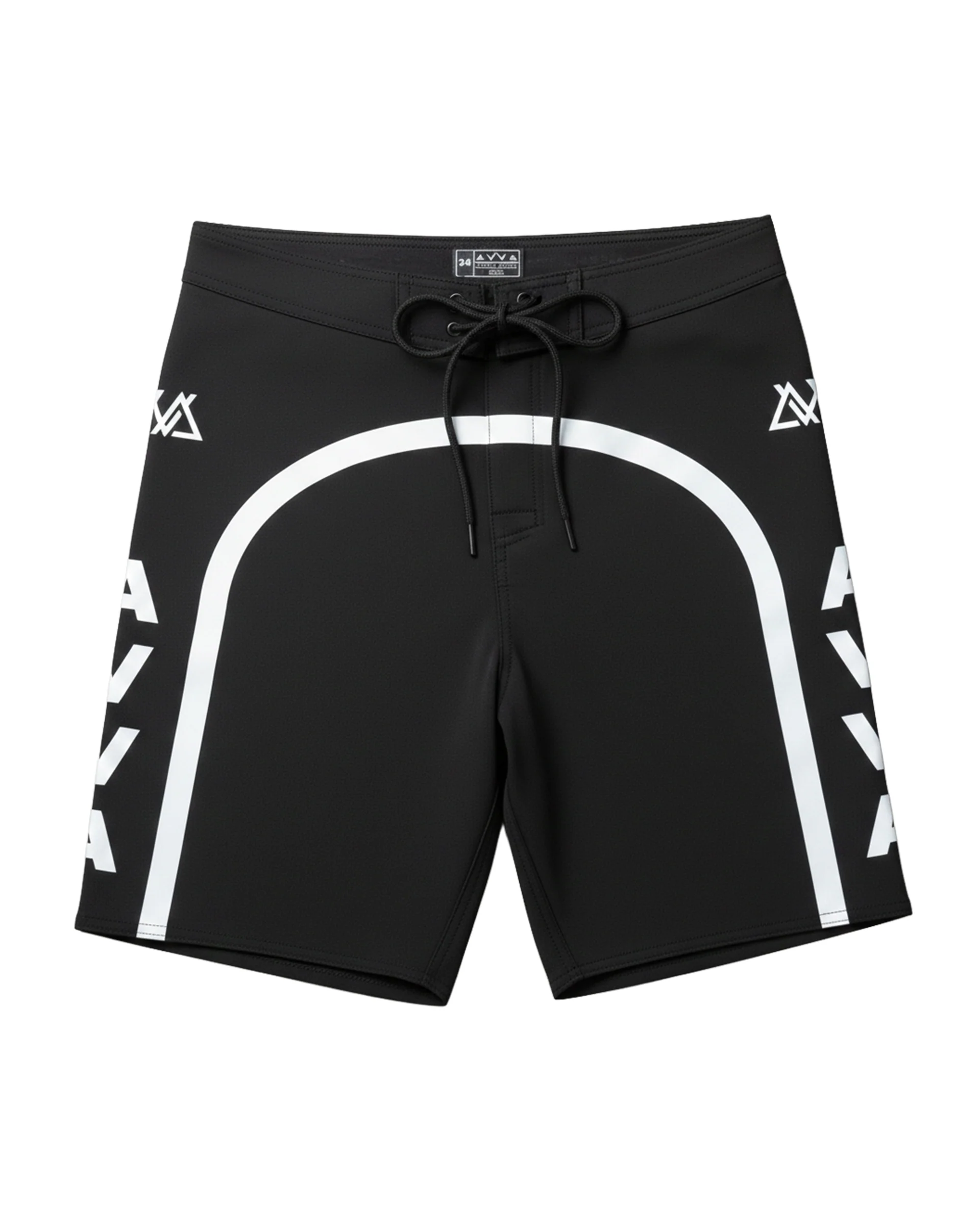 Saddleback 19" Boardshorts