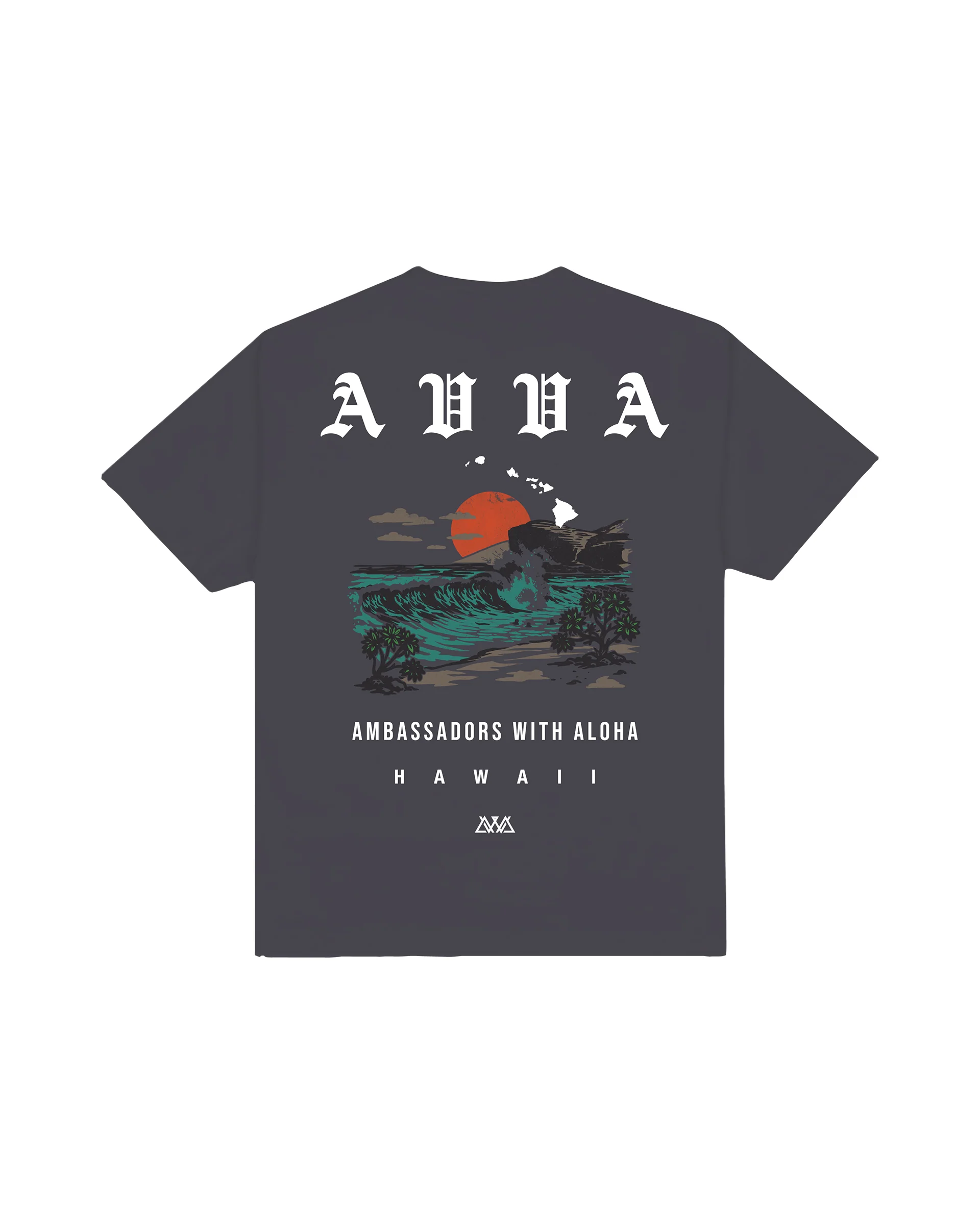 Sandys S/S T-Shirt - Image 3