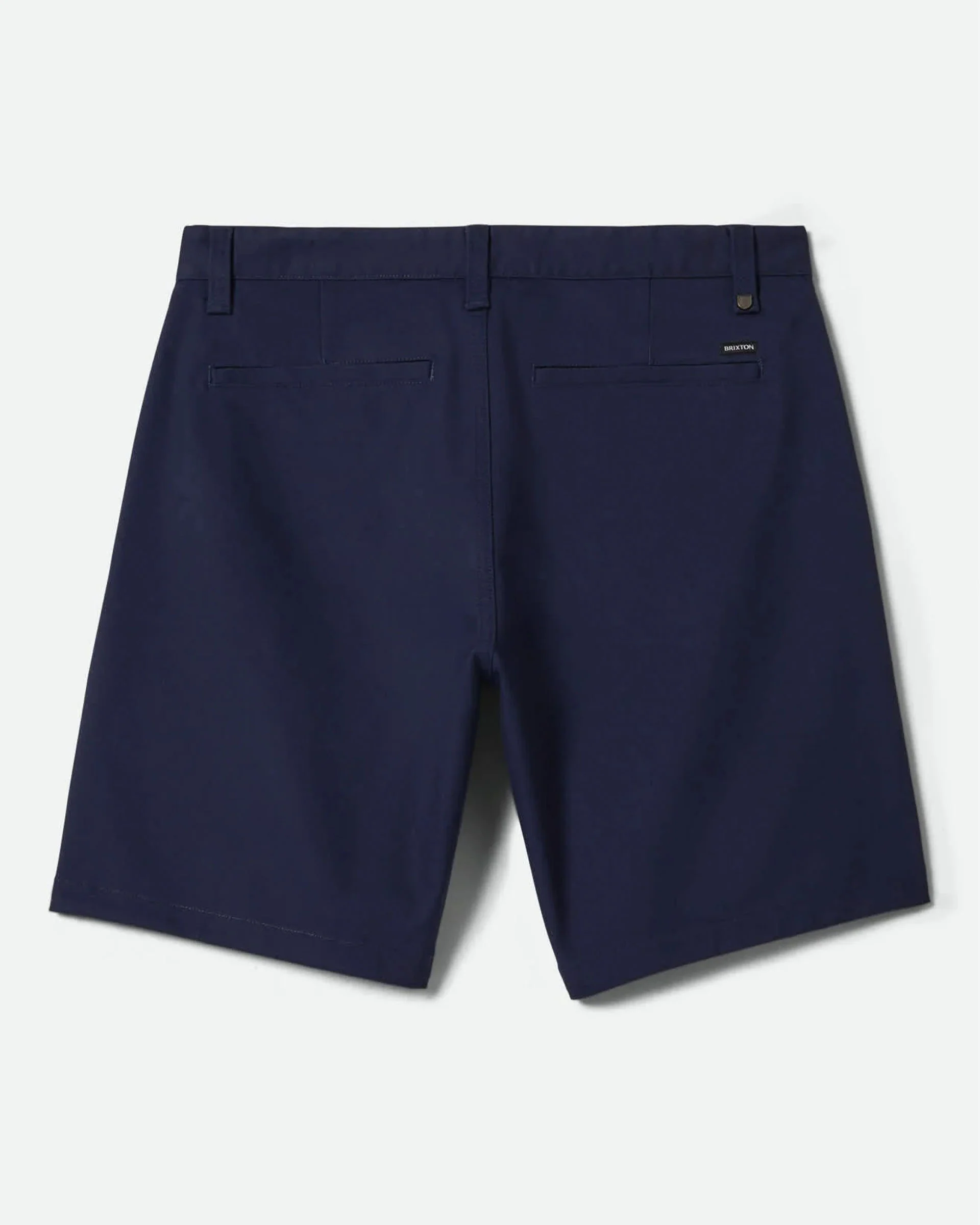 Santo Chino Short - Midnight Blue - Image 5