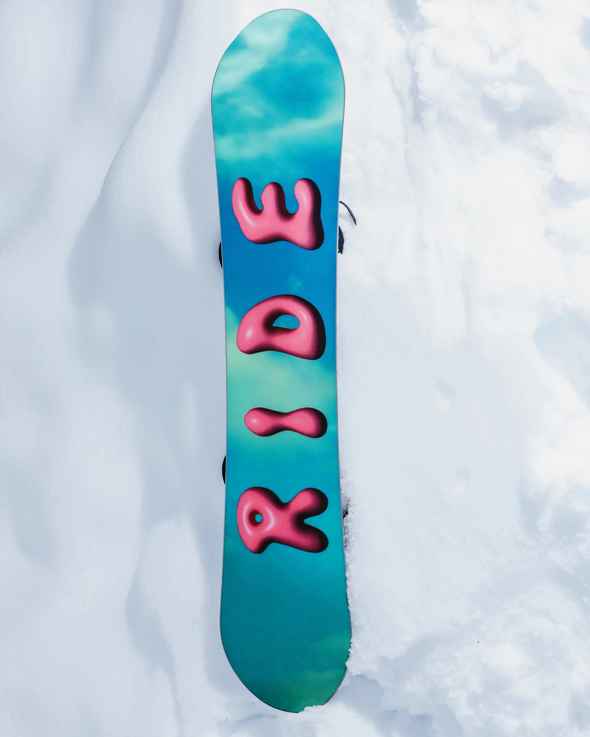Saturday Snowboard '26 - Image 8
