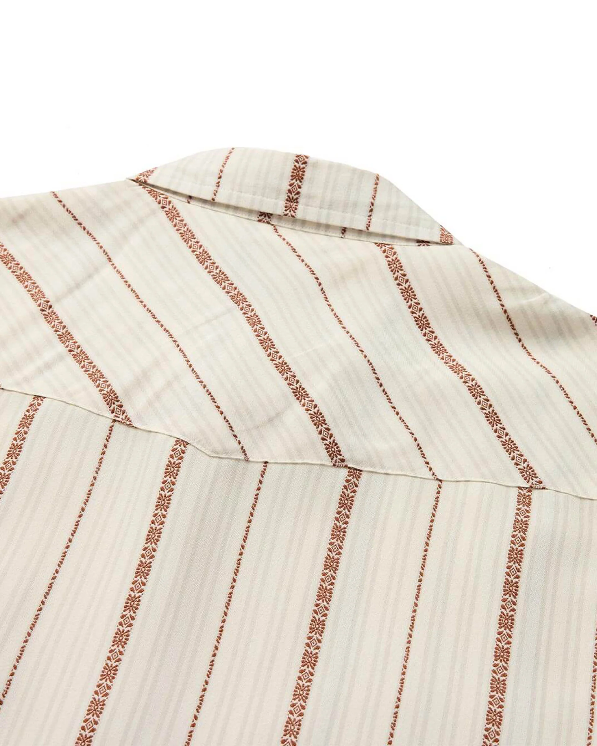 Sawtoof S/S Shirt - Azteca Tile - Image 7