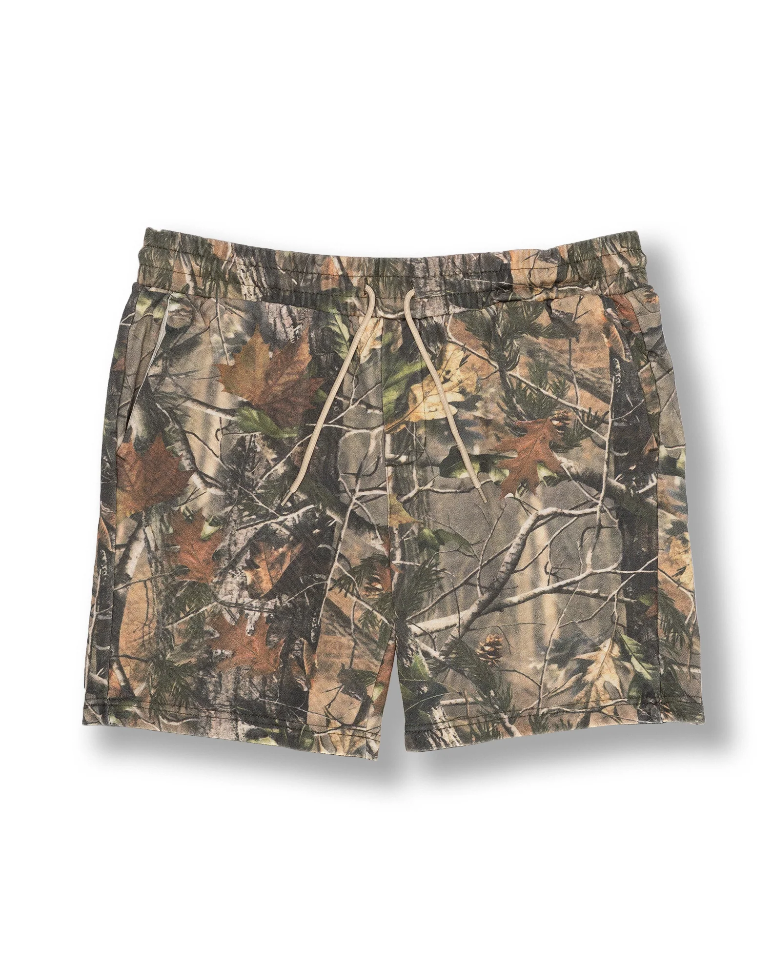 Sawyer Short