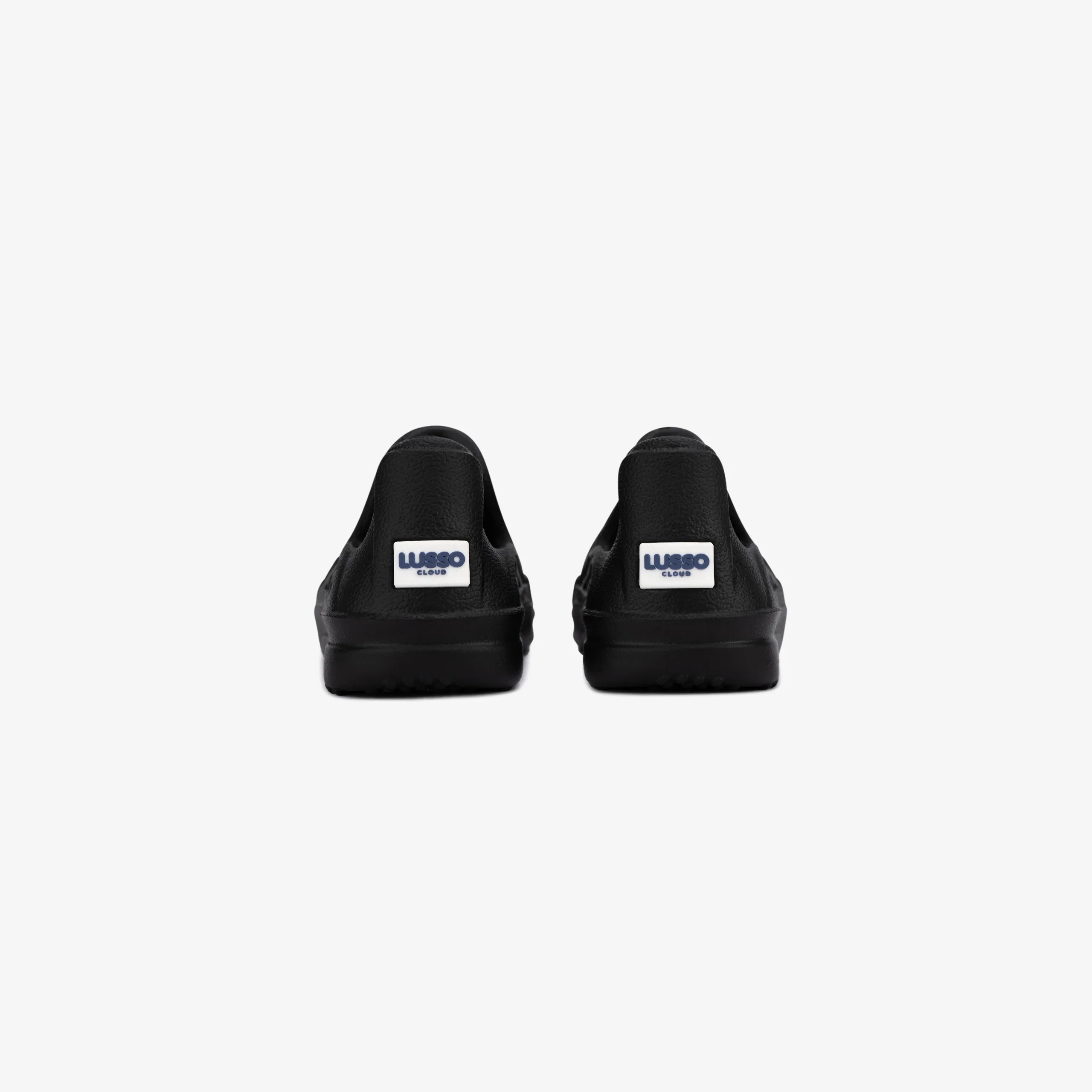 Scenario Kids Slip-On - Jet Black - Image 4