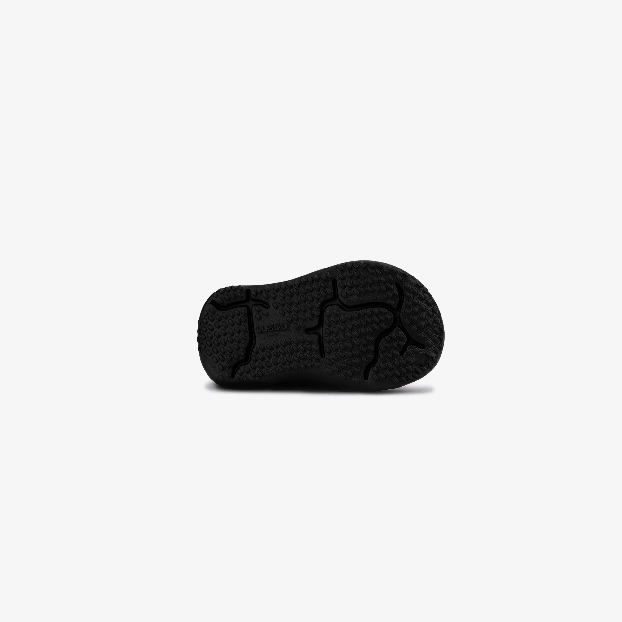 Scenario Kids Slip-On - Jet Black - Image 5