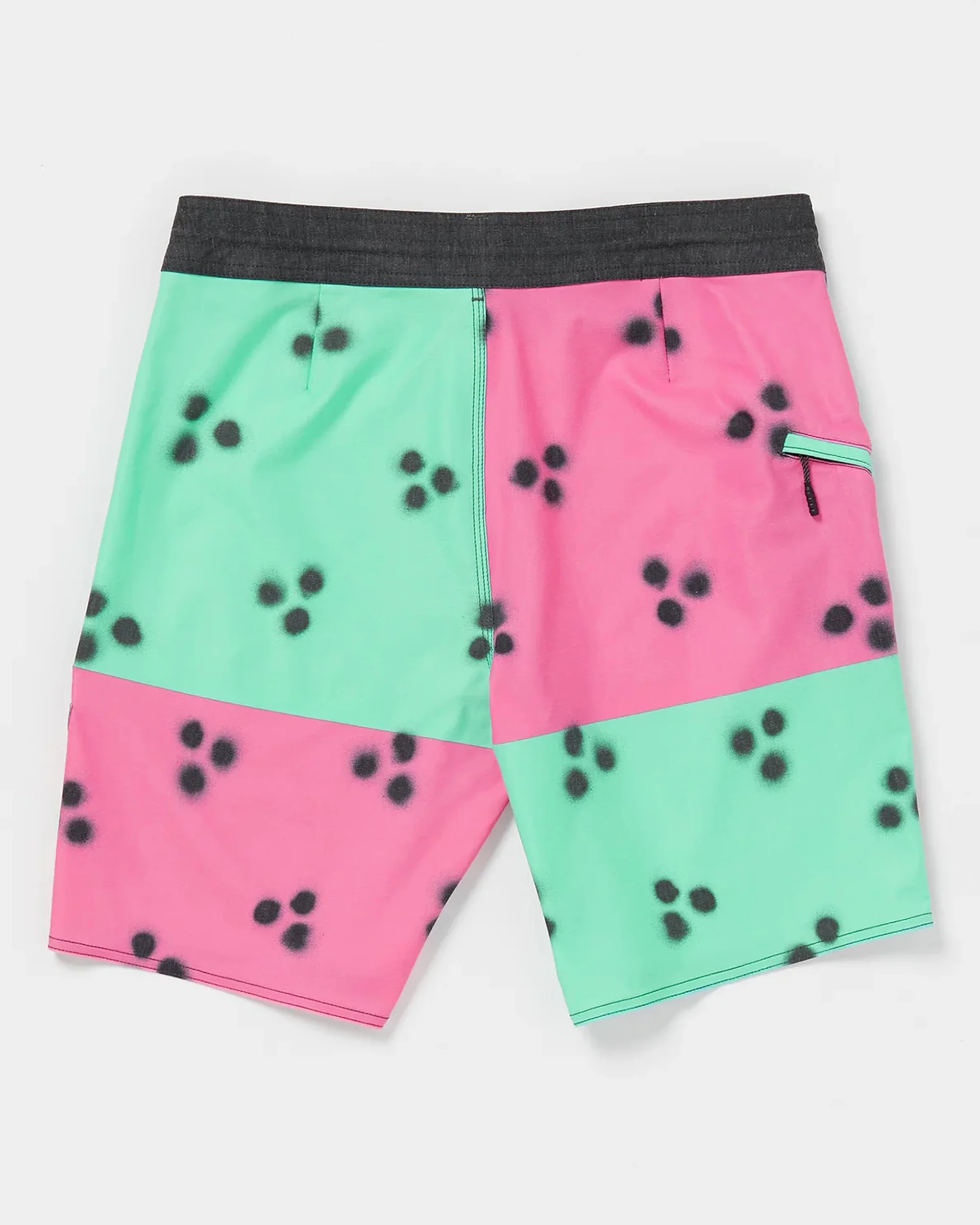 Schroff X Volcom Stoney Trunks - Image 10