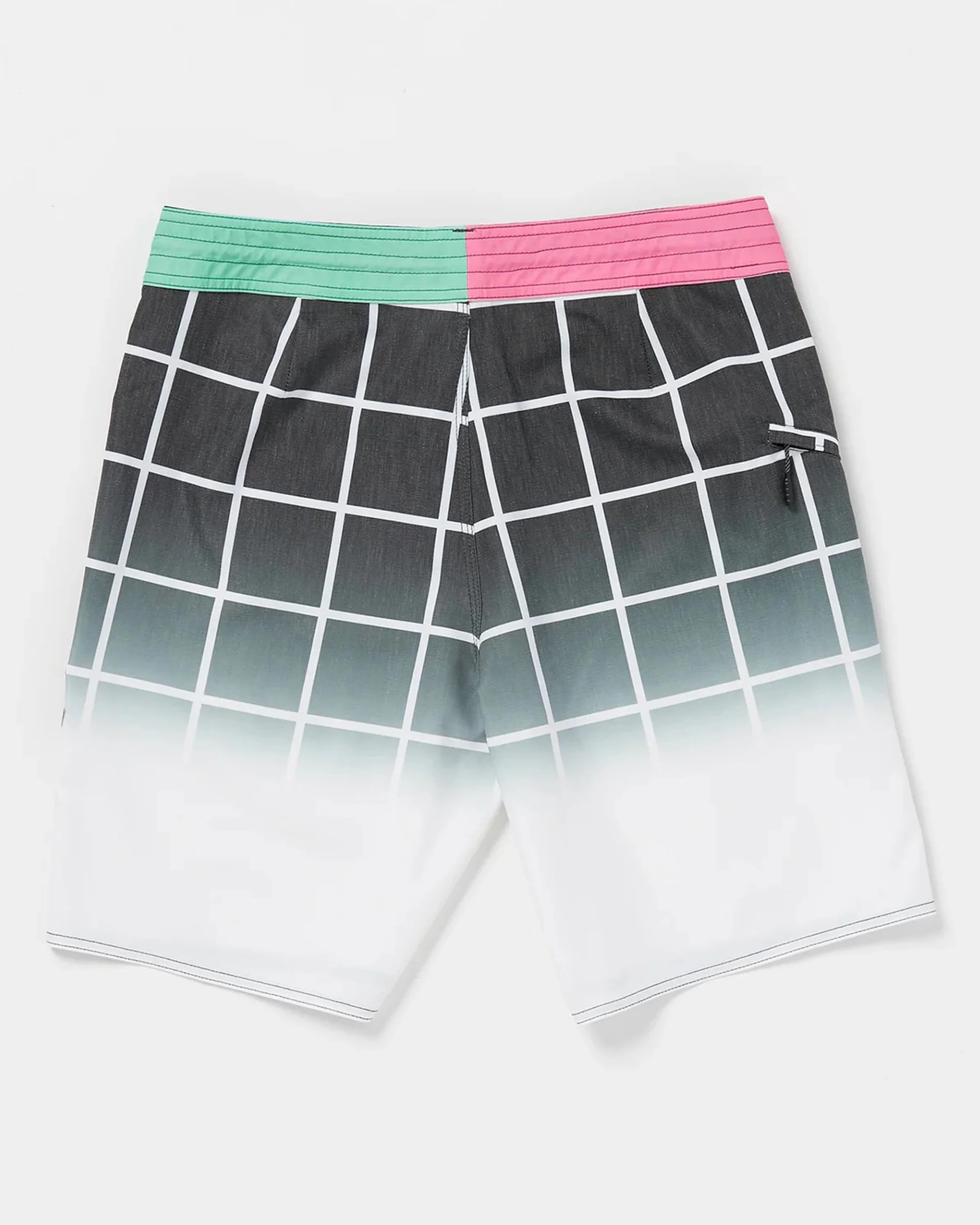 Schroff X Volcom Stoney Trunks - Image 2